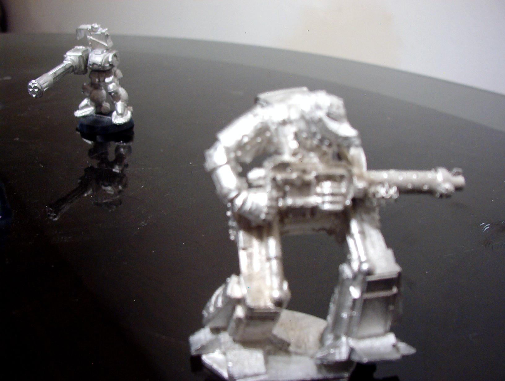 megaork