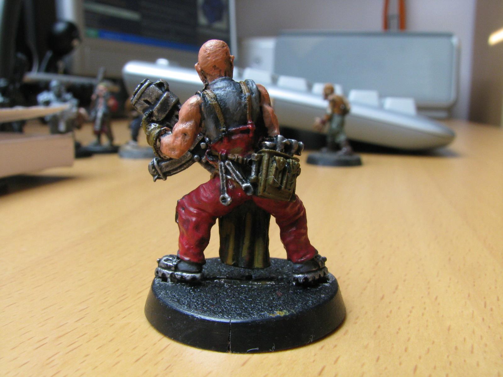 Necromunda