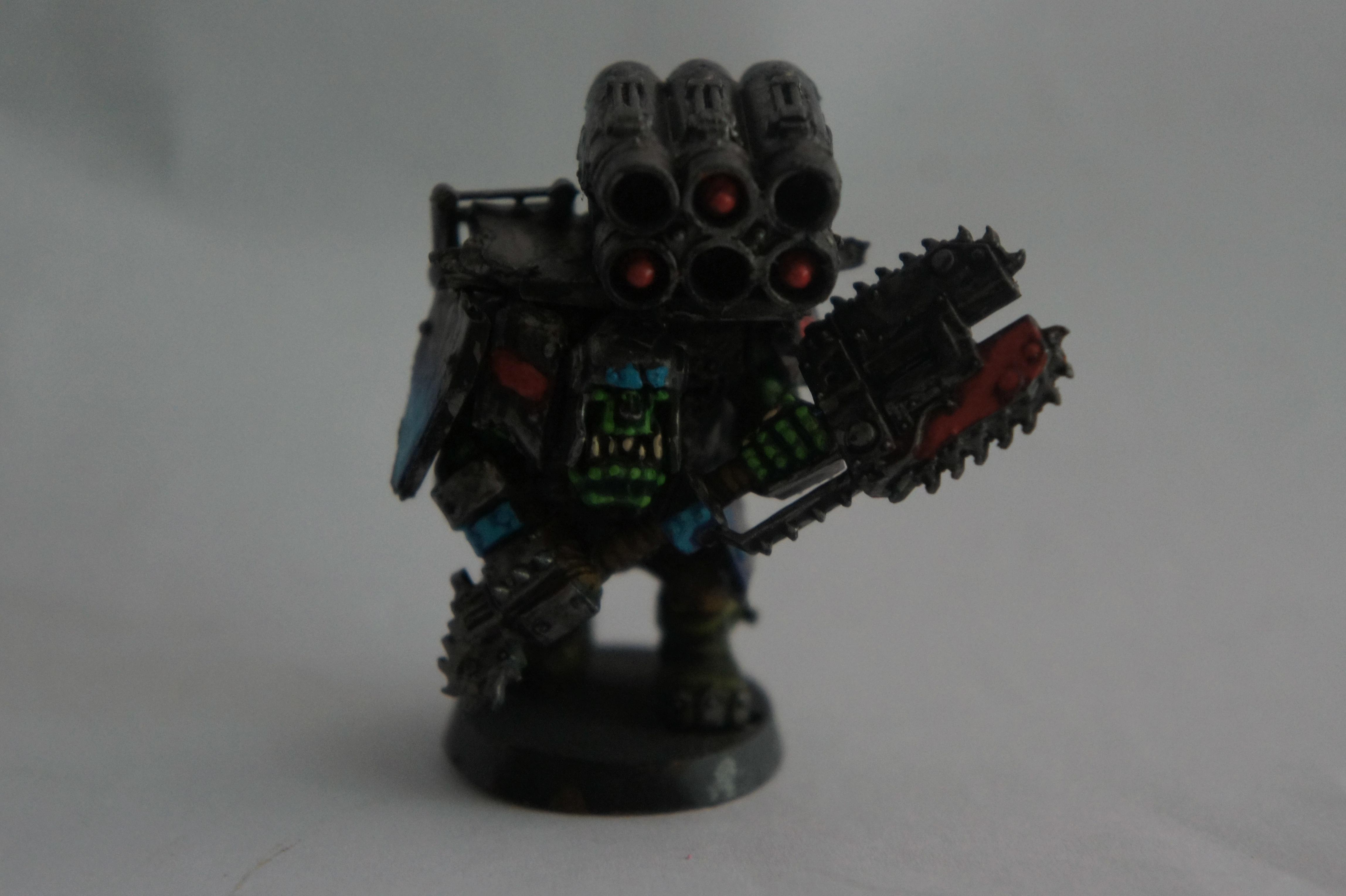 Orks