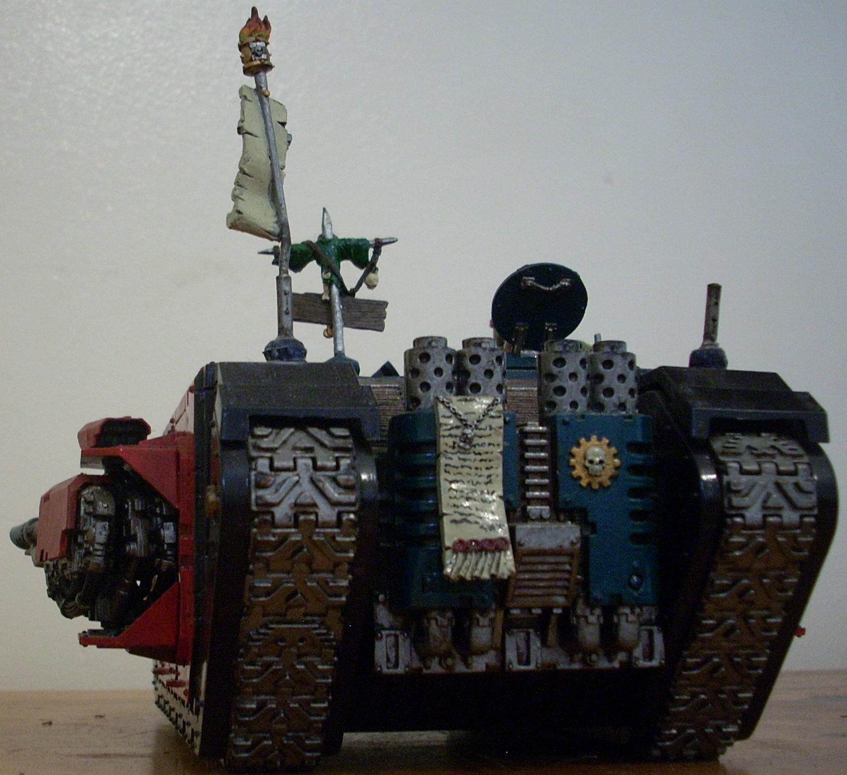 Space Marines