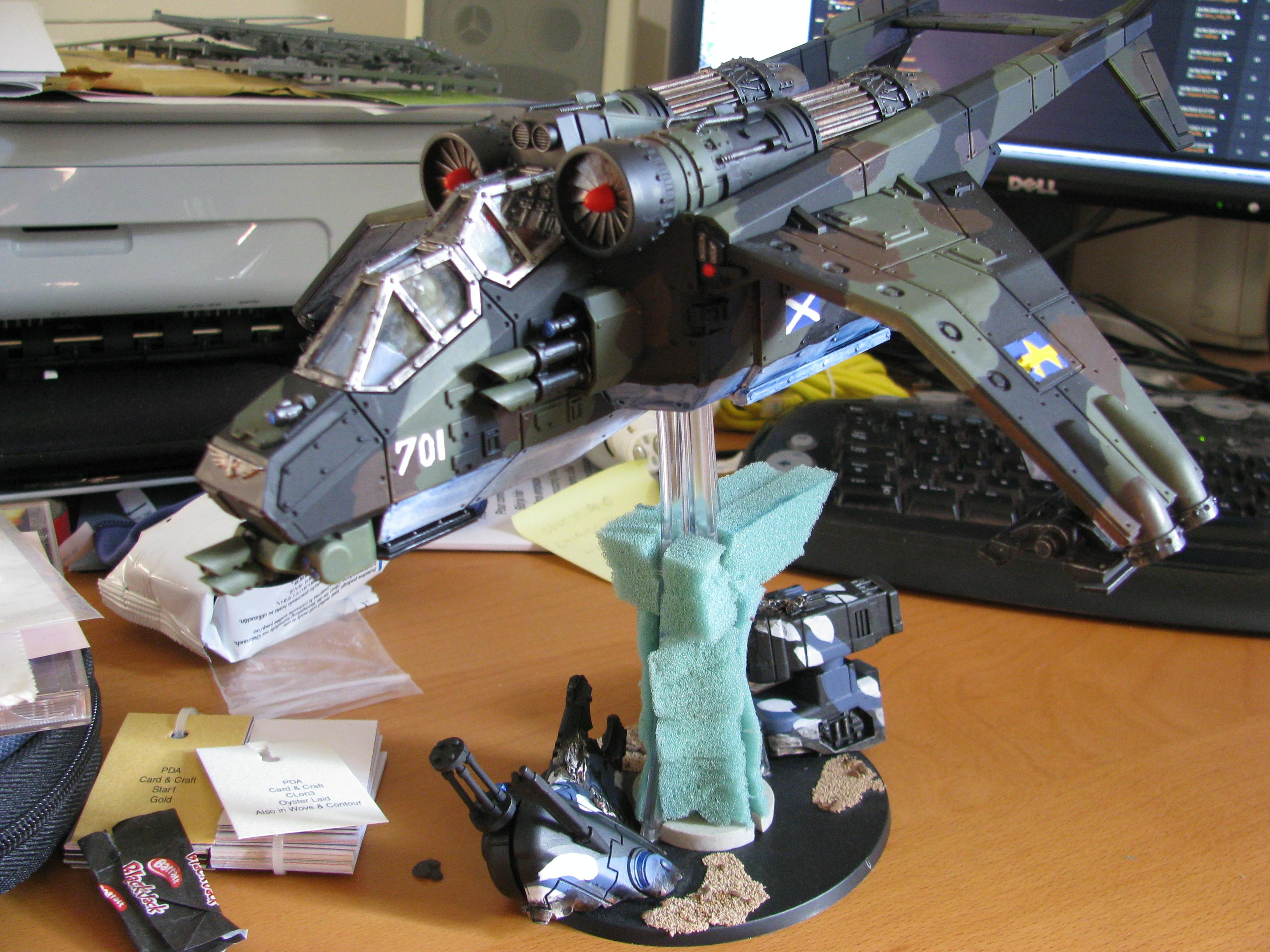 Vendy Base2