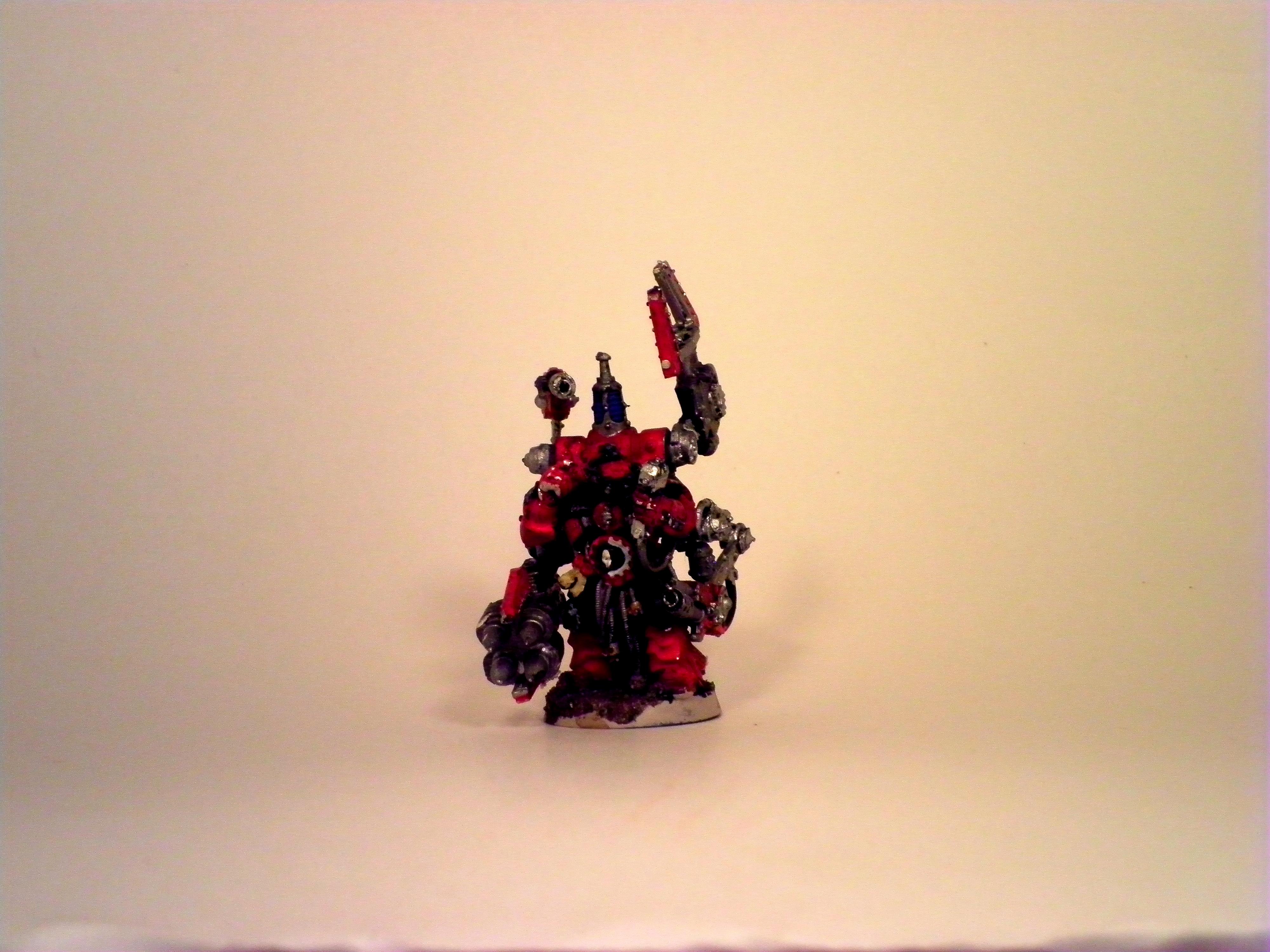 vectus 2