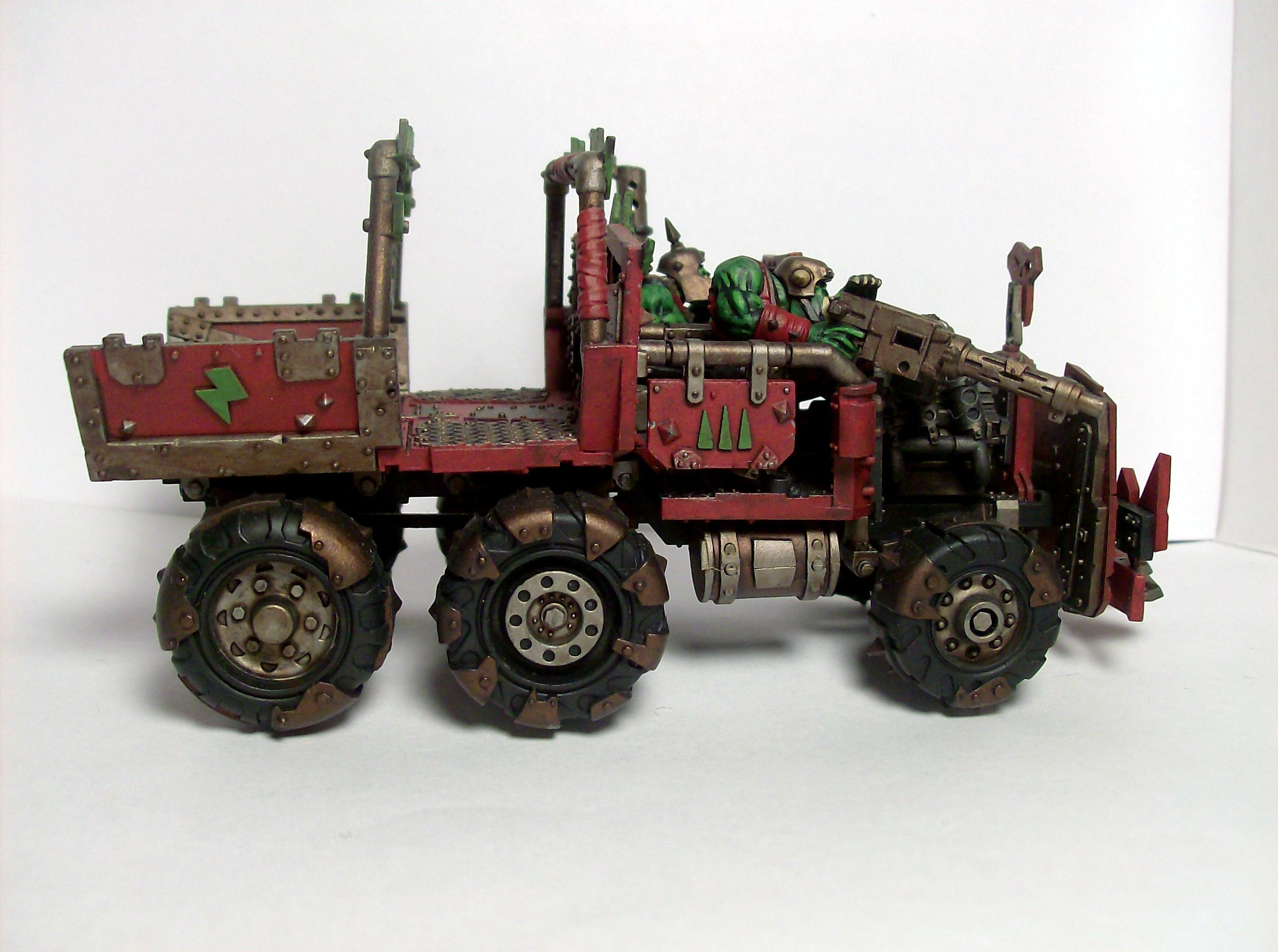 Orks