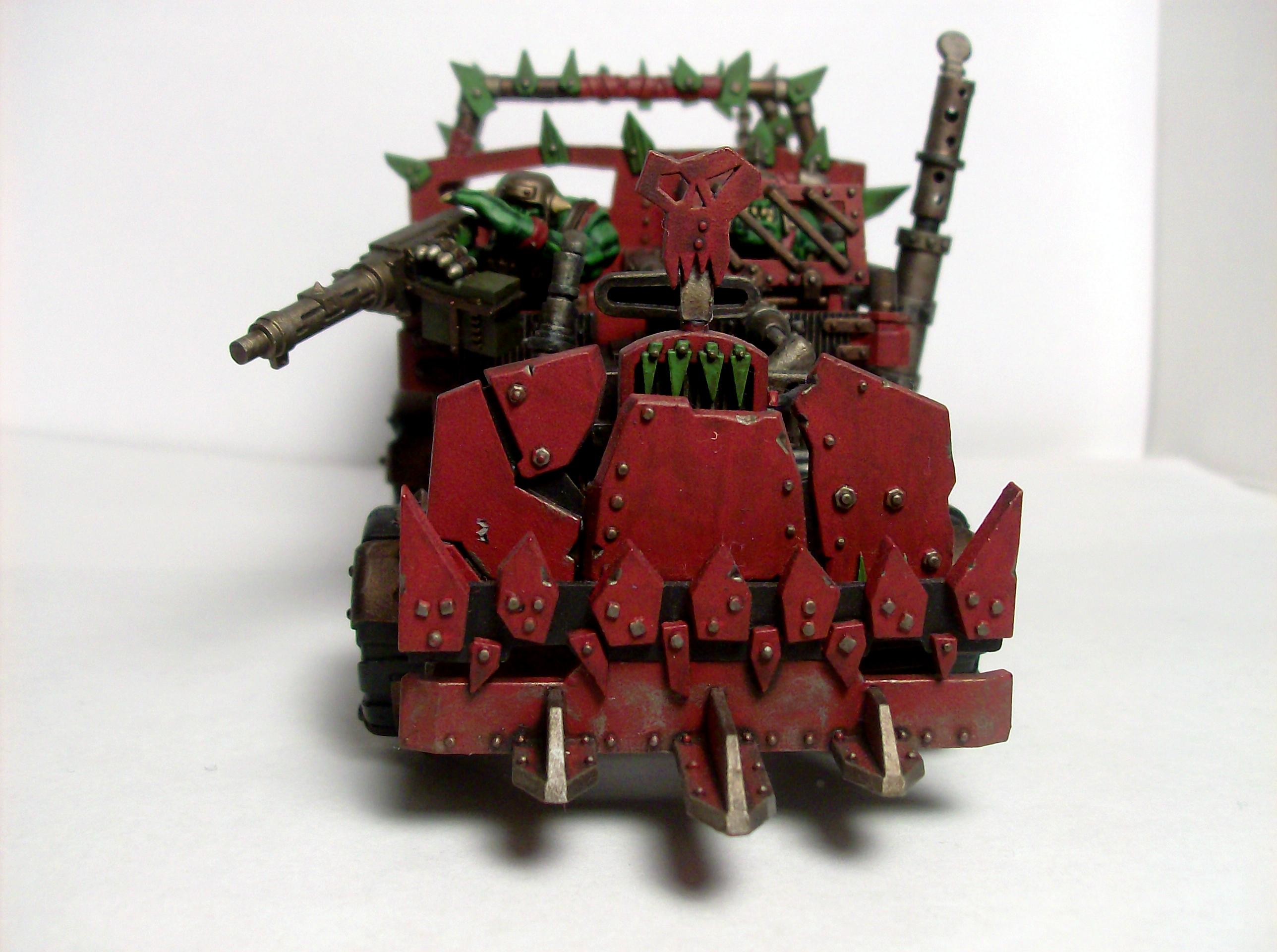 Orks