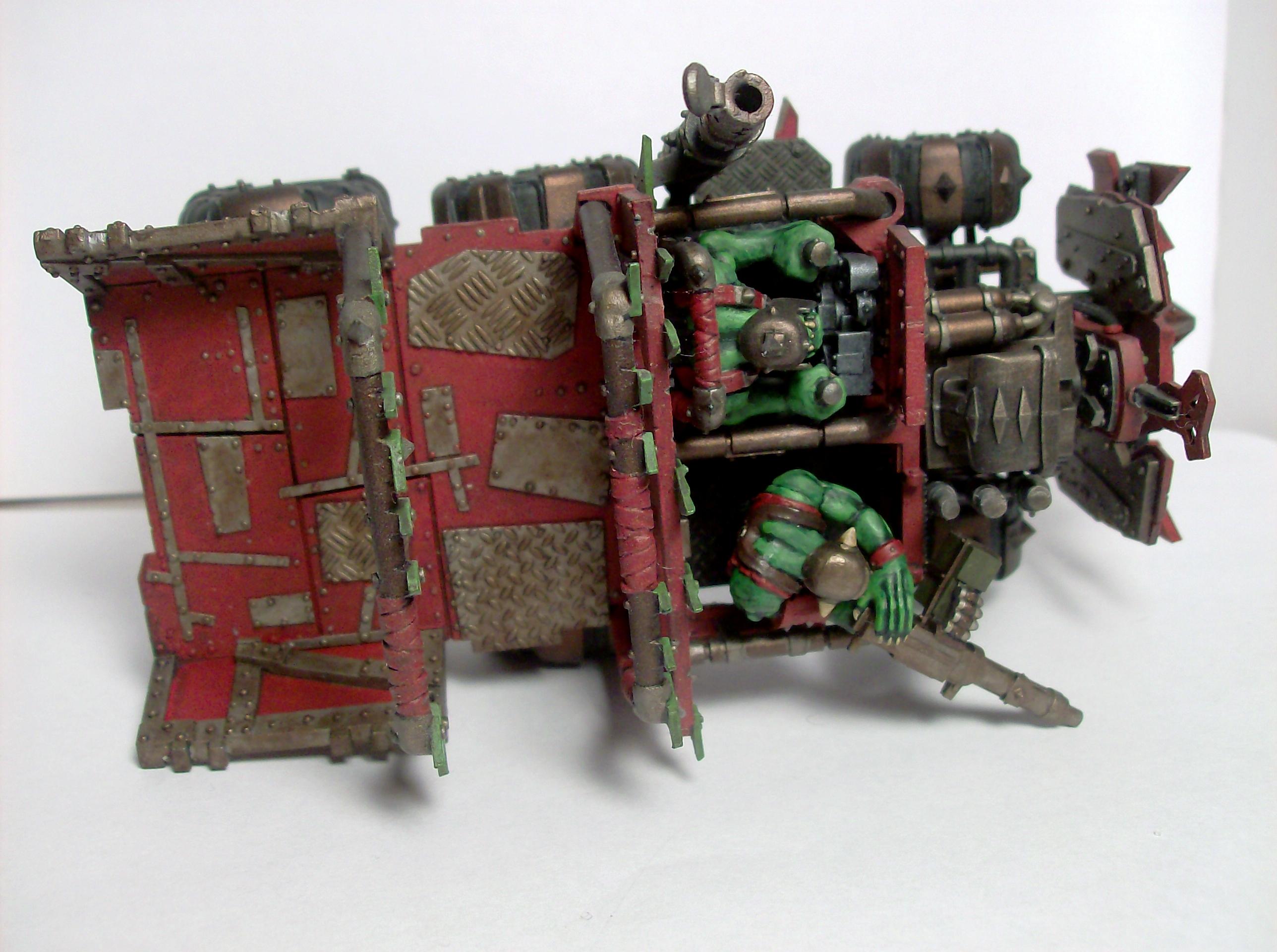 Orks
