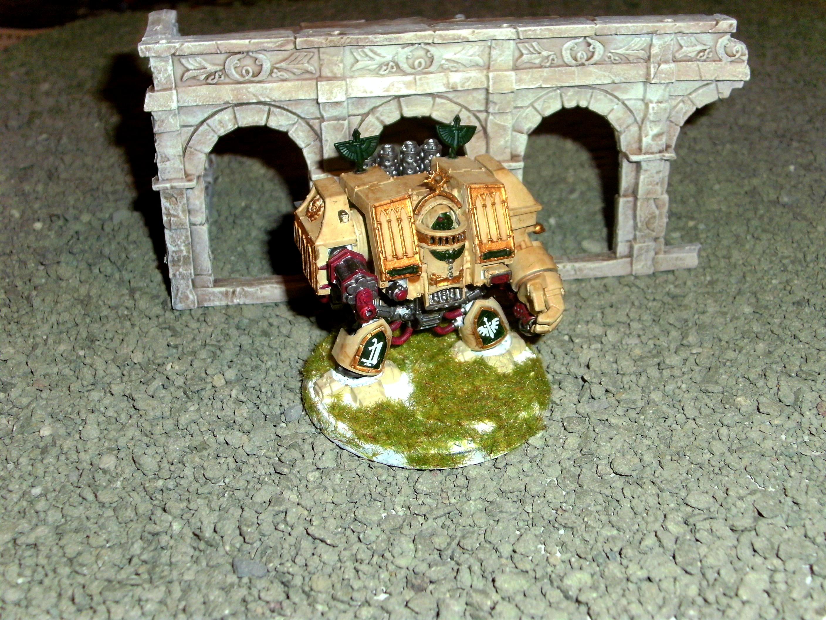 Belial, Cybot.drop Pod, Dark Angels, Deathwing, Headquarters, Space Marines, Terminator Armor