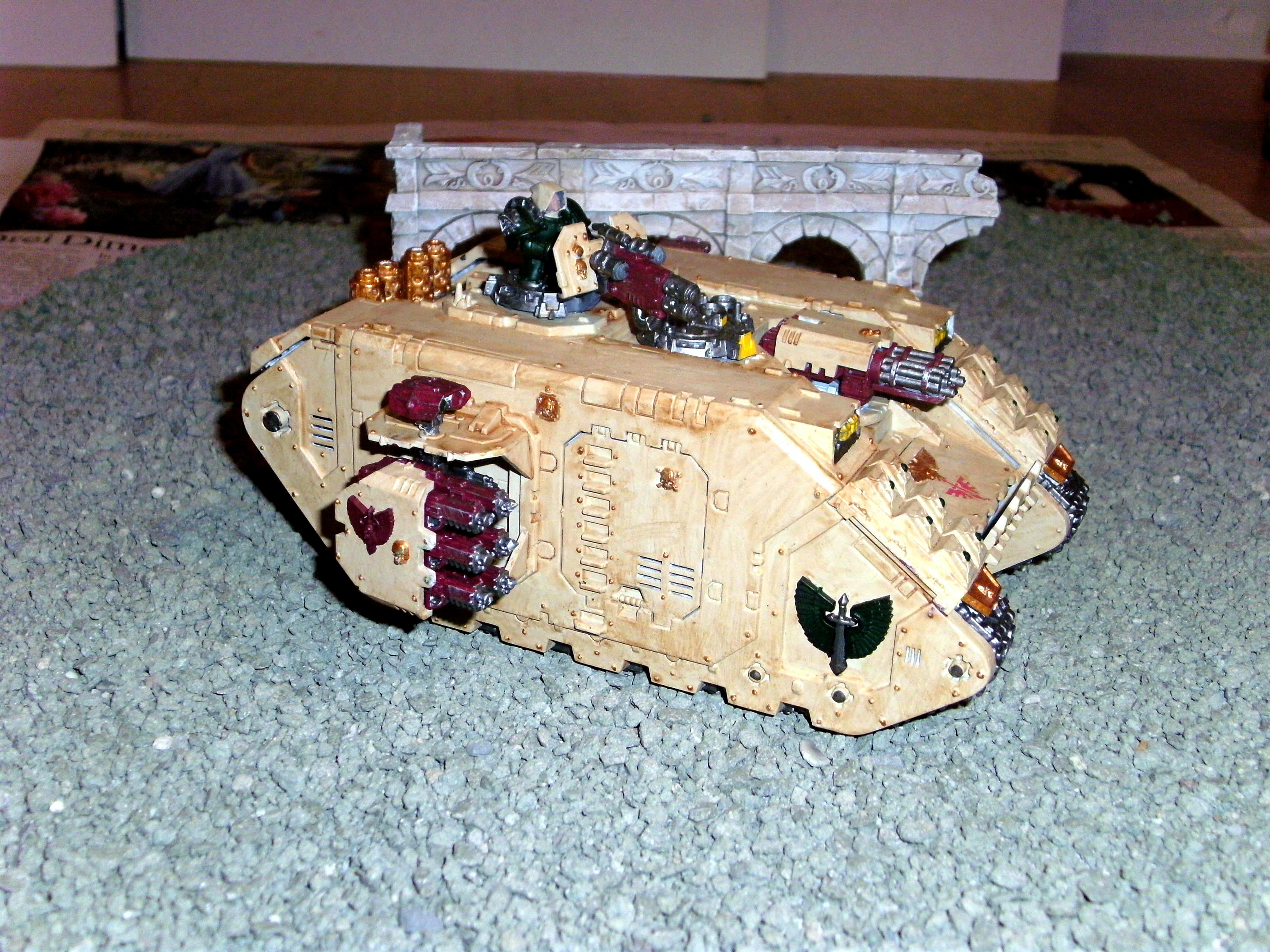 Army, Belial, Cybot.drop Pod, Dark Angels, Deathwing, Force, Headquarters, Land Raider, Space Marines, Terminator Armor