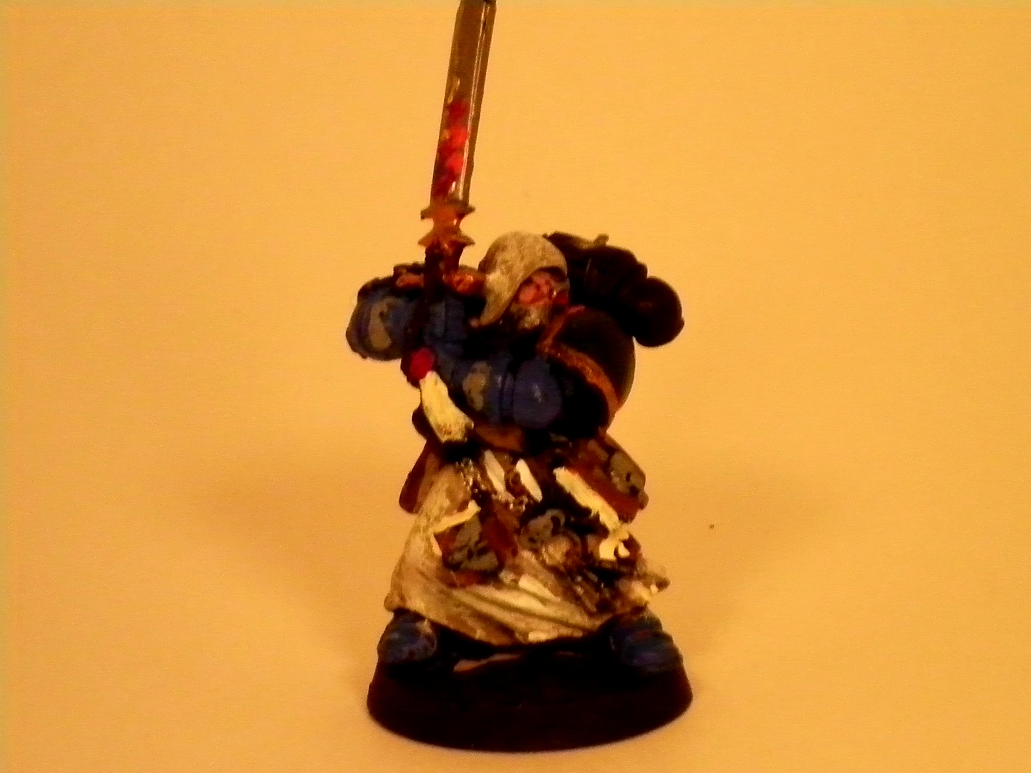 Dark Angels, Space Marines, Warhammer 40,000