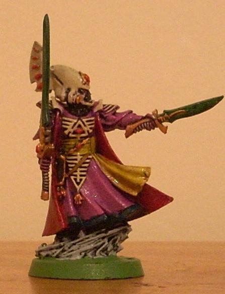Farseer