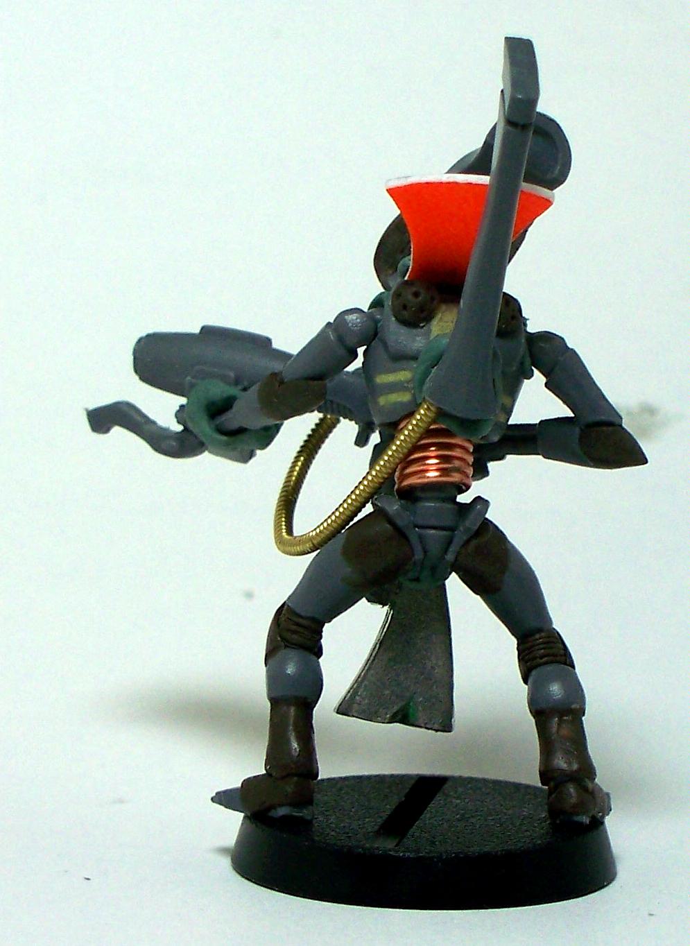 Eldar, Warhammer 40,000, Wraithguard