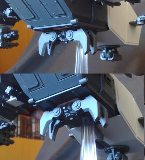 Stormraven Storm Raven Gunship Blood Angels Wip