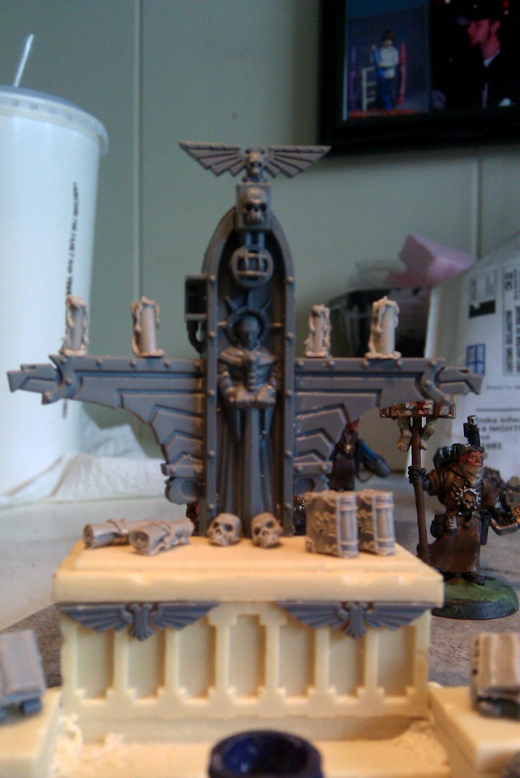 Terrain