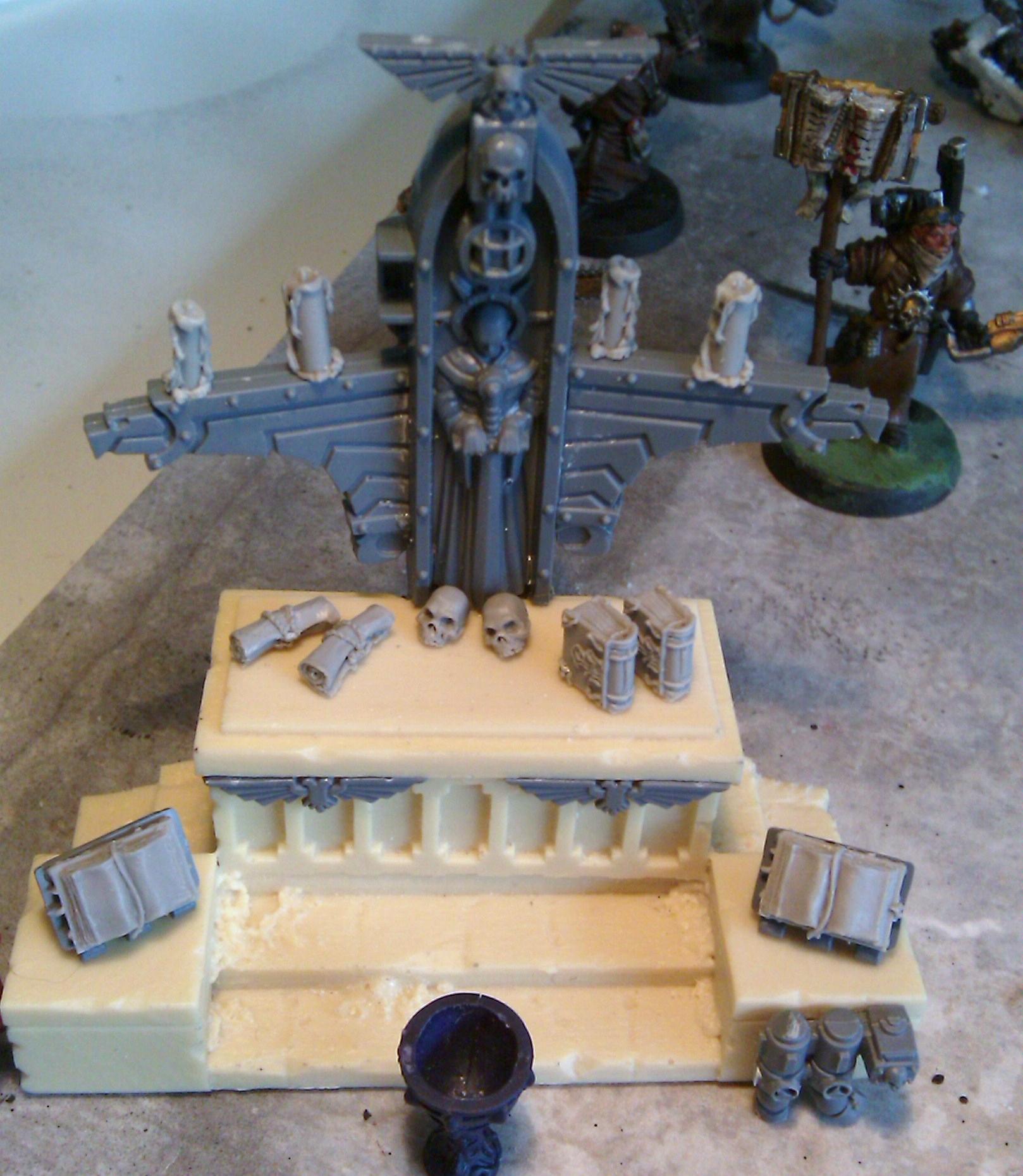 Terrain