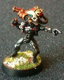 Culexus Assassin