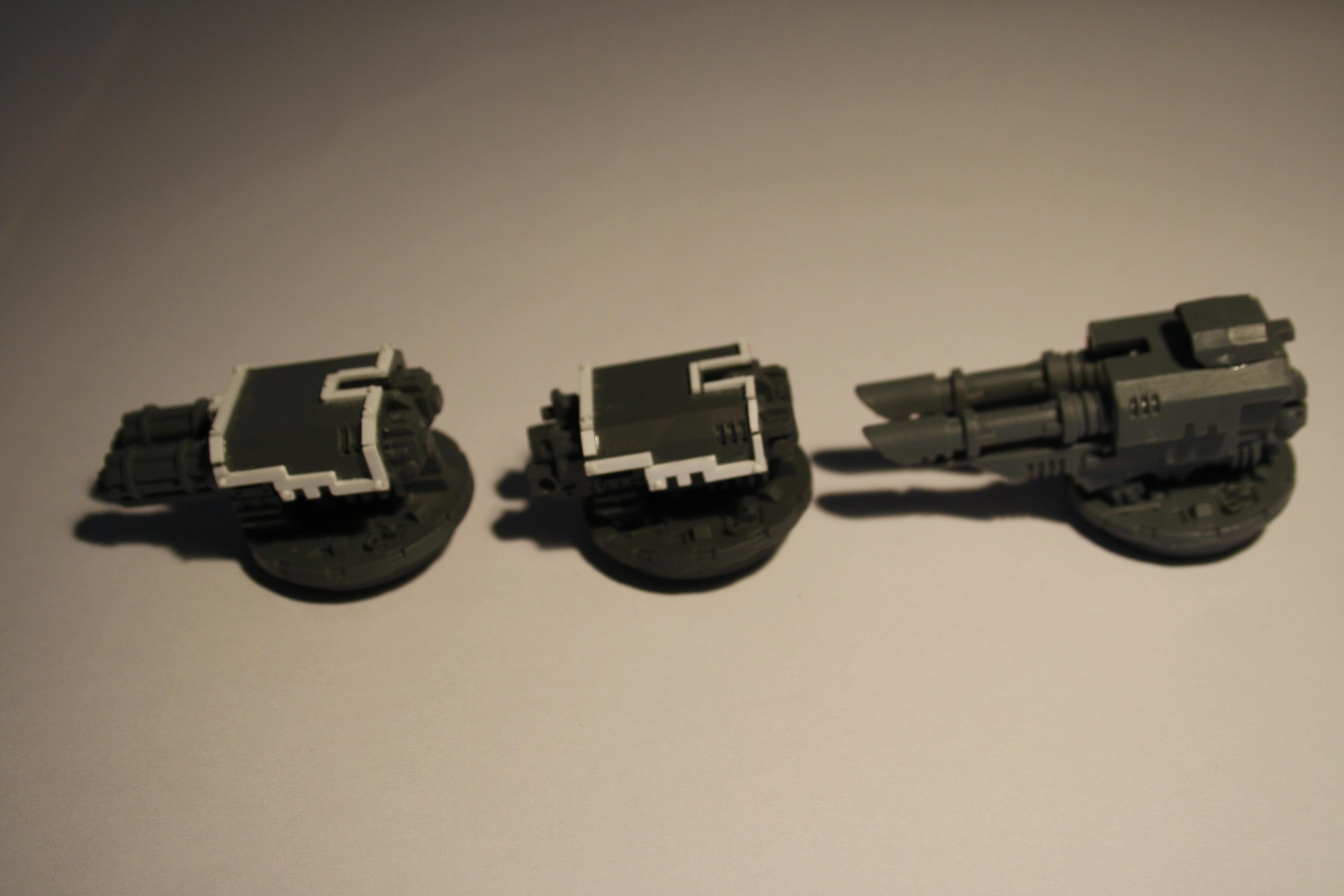 guns side