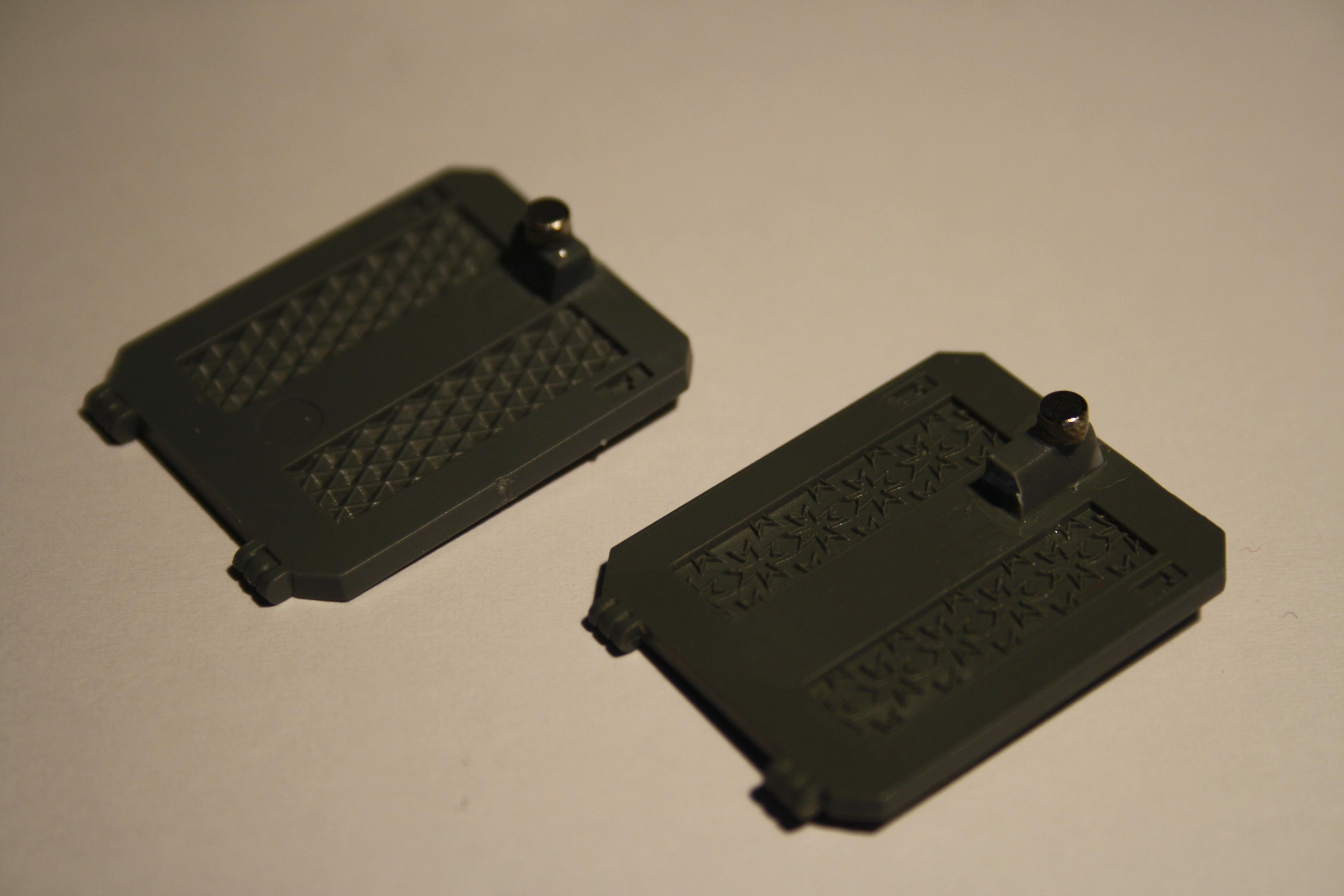 rhino side doors