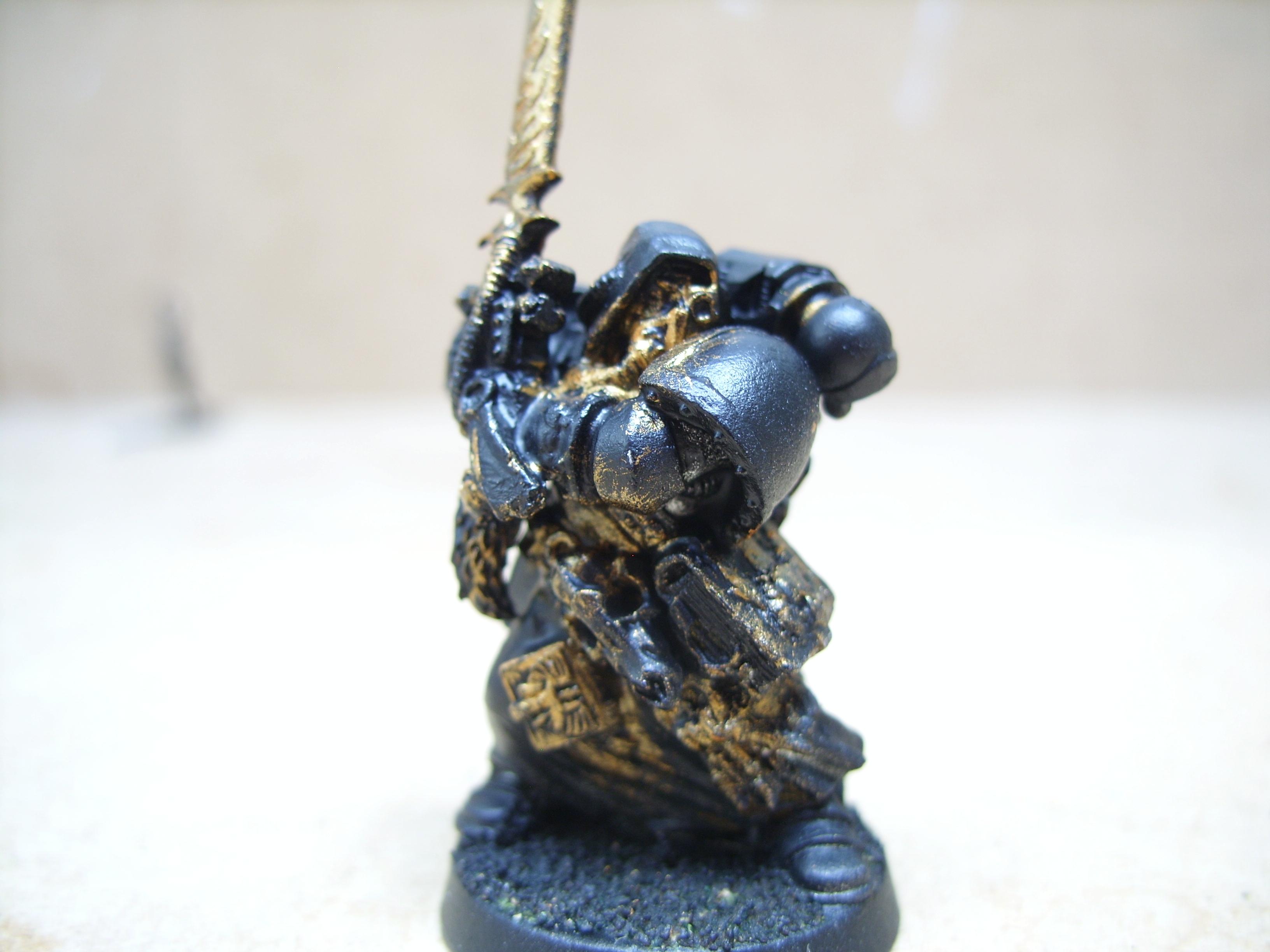 Rune Priest, Space Wolves