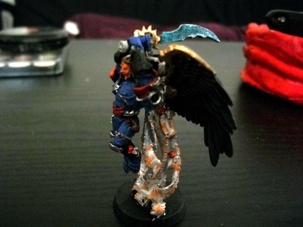 Astorath w/sword 2