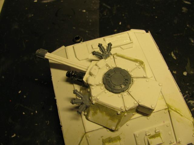 3rd, Belgium, Camouflage, Conversion, Darkon, Imperial Guard, Veteran, Warhammer 40,000, Work In Progress