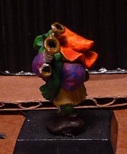 Squig Pipes WIP