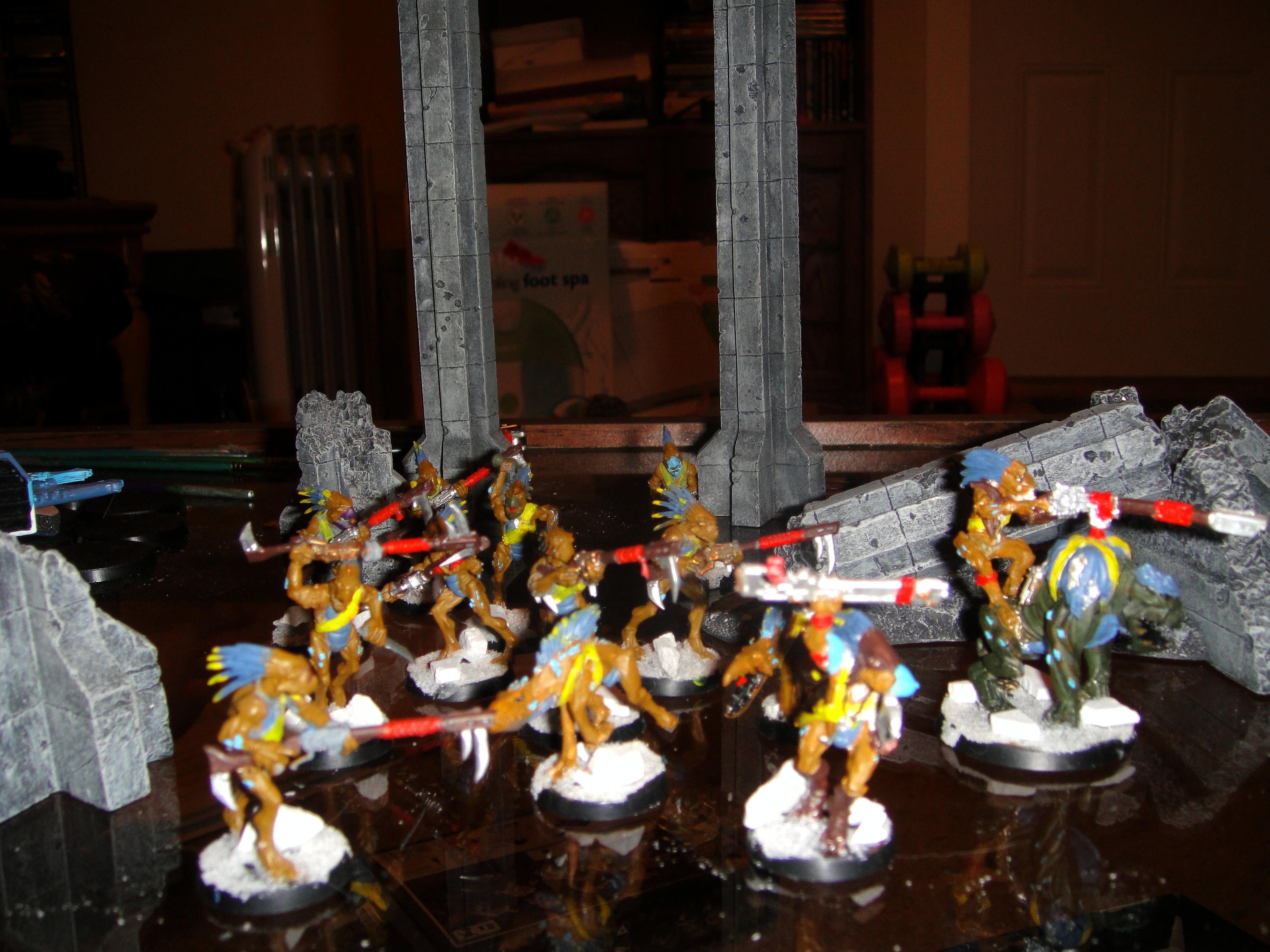 Kroot