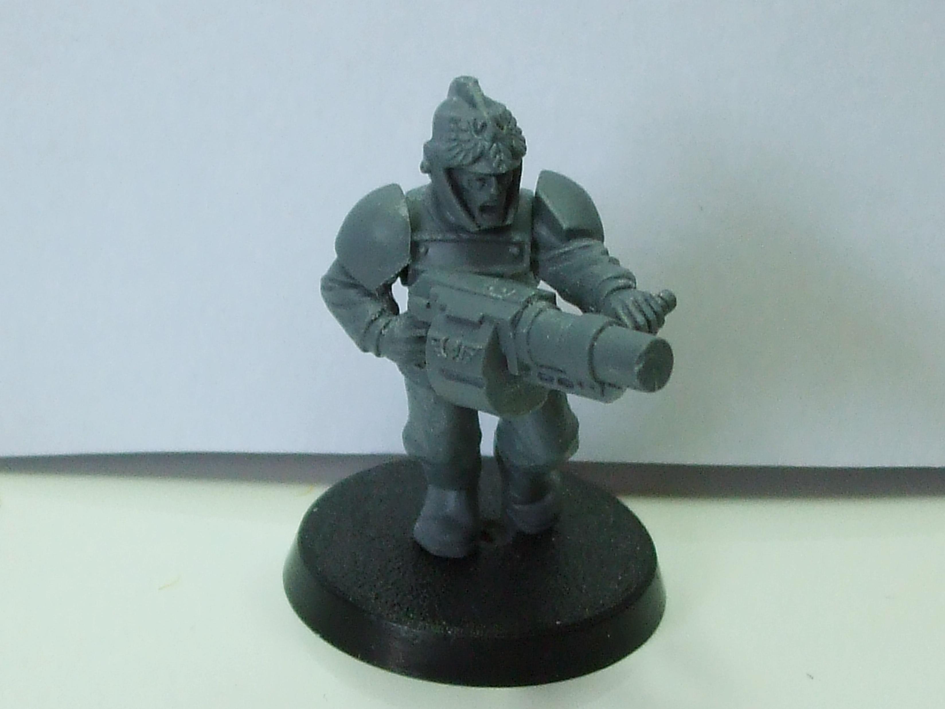 WIP guard
