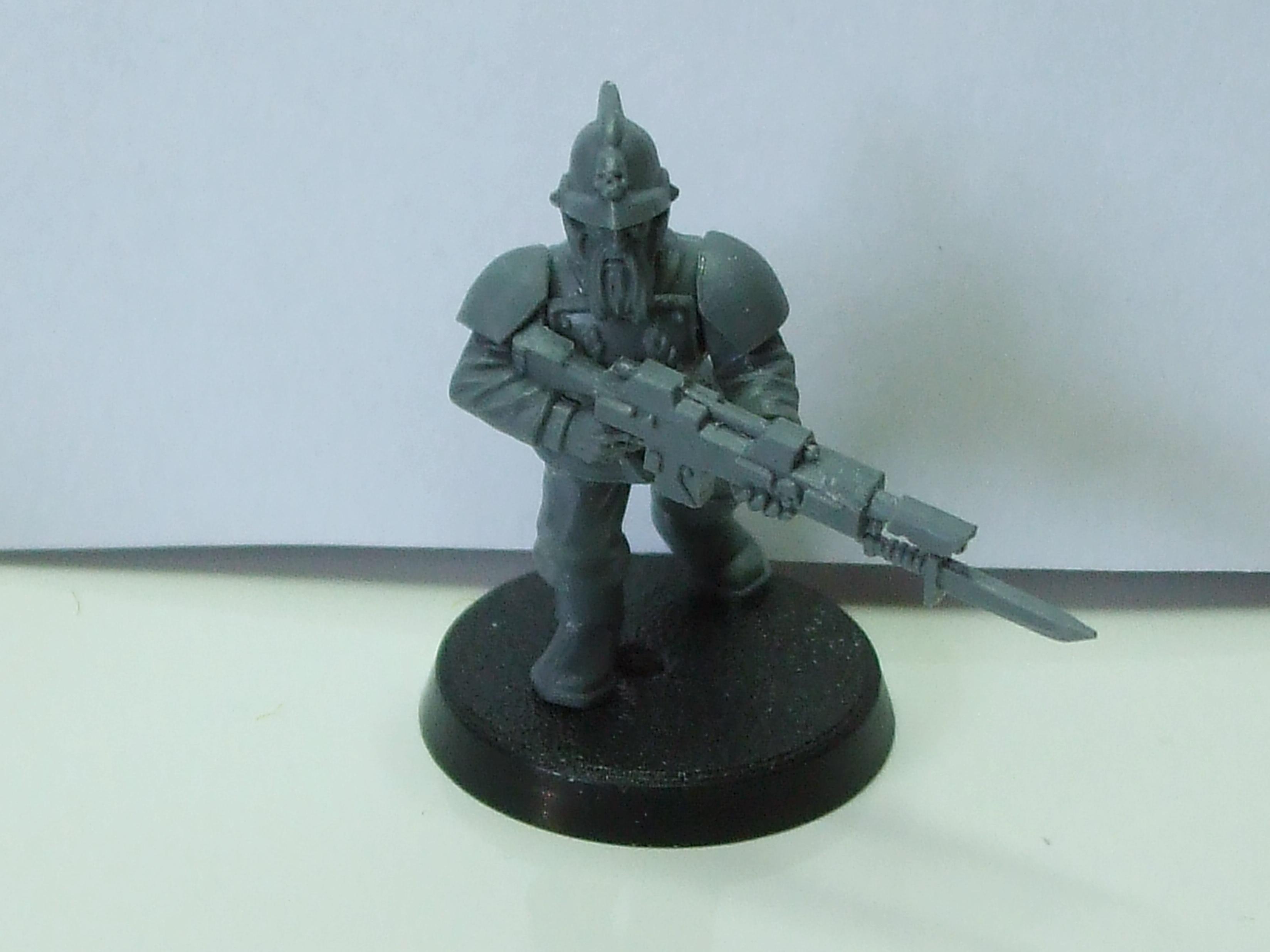 WIP guard