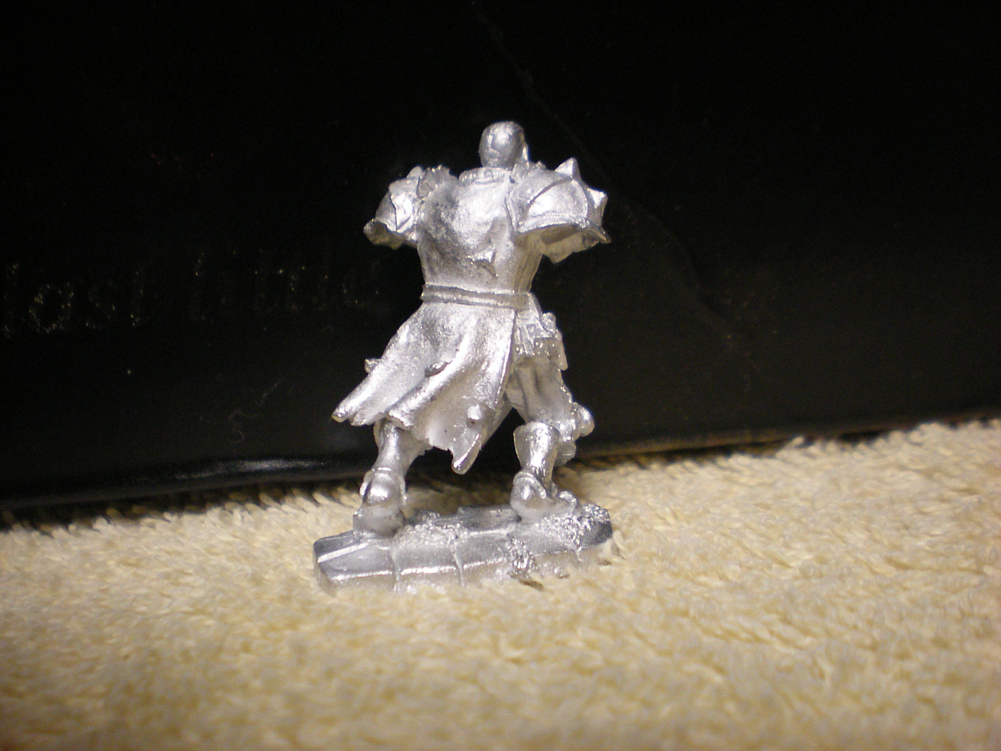 Conversion, Inquisitor, Reaper