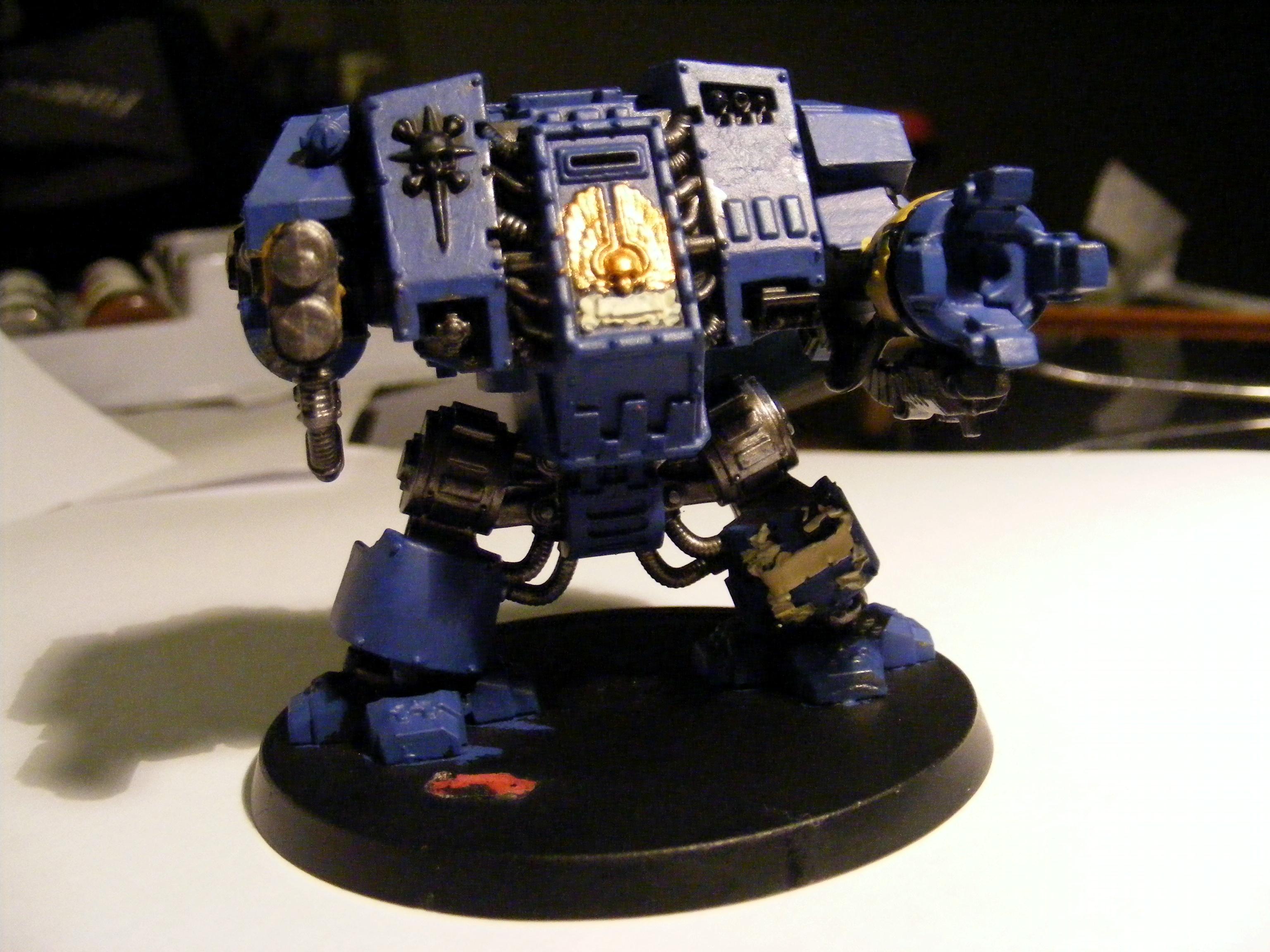 Ultramarines, Warhammer 40,000