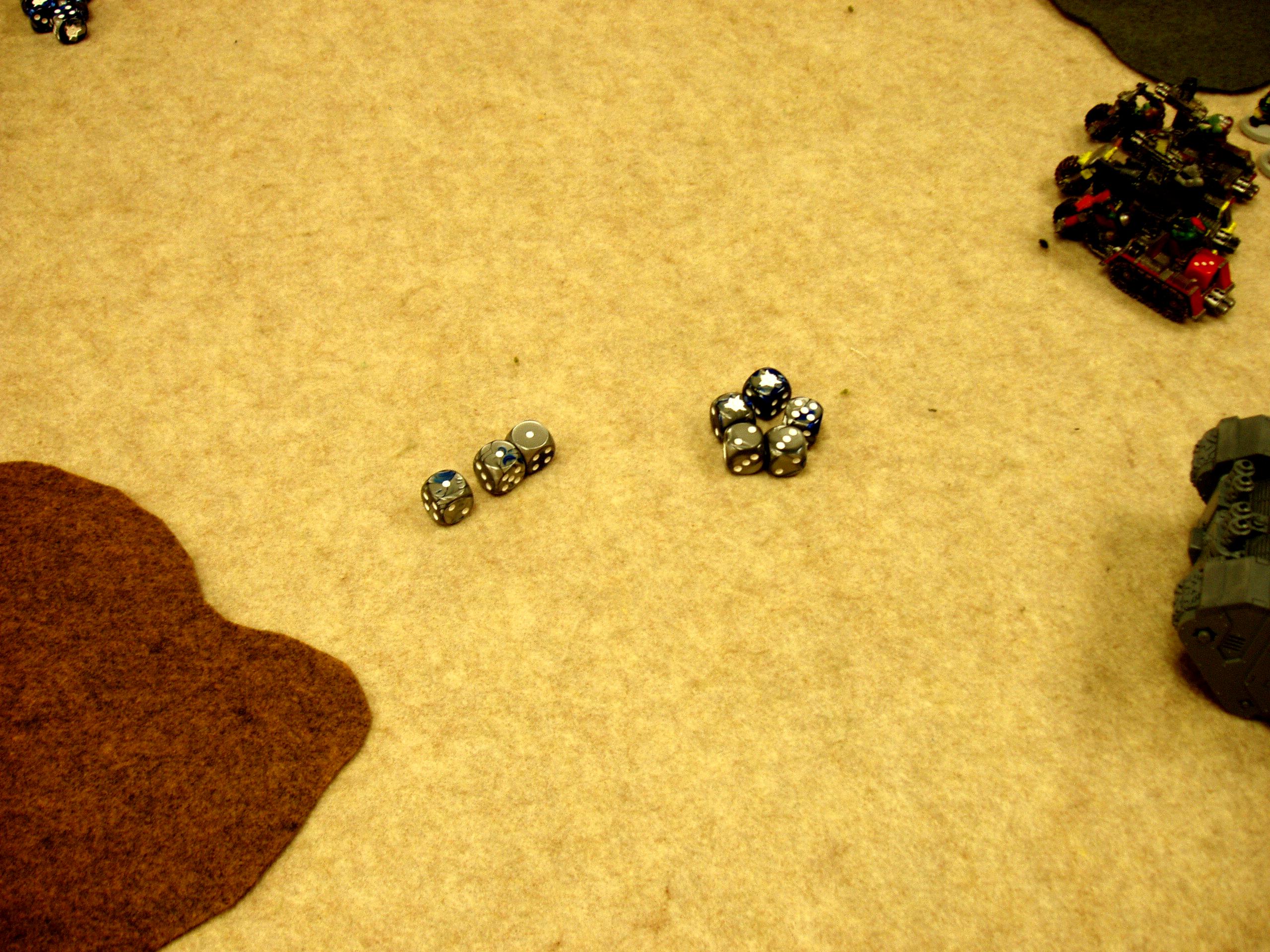 Orks, Space Wolves, 08