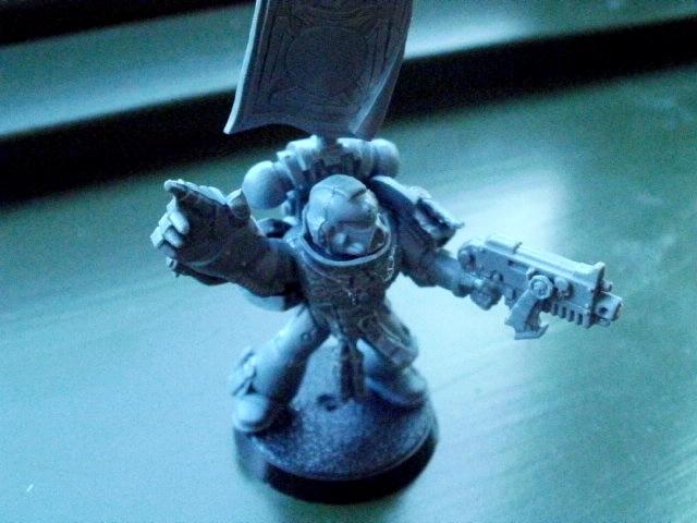 Sternguard, Ultramarines