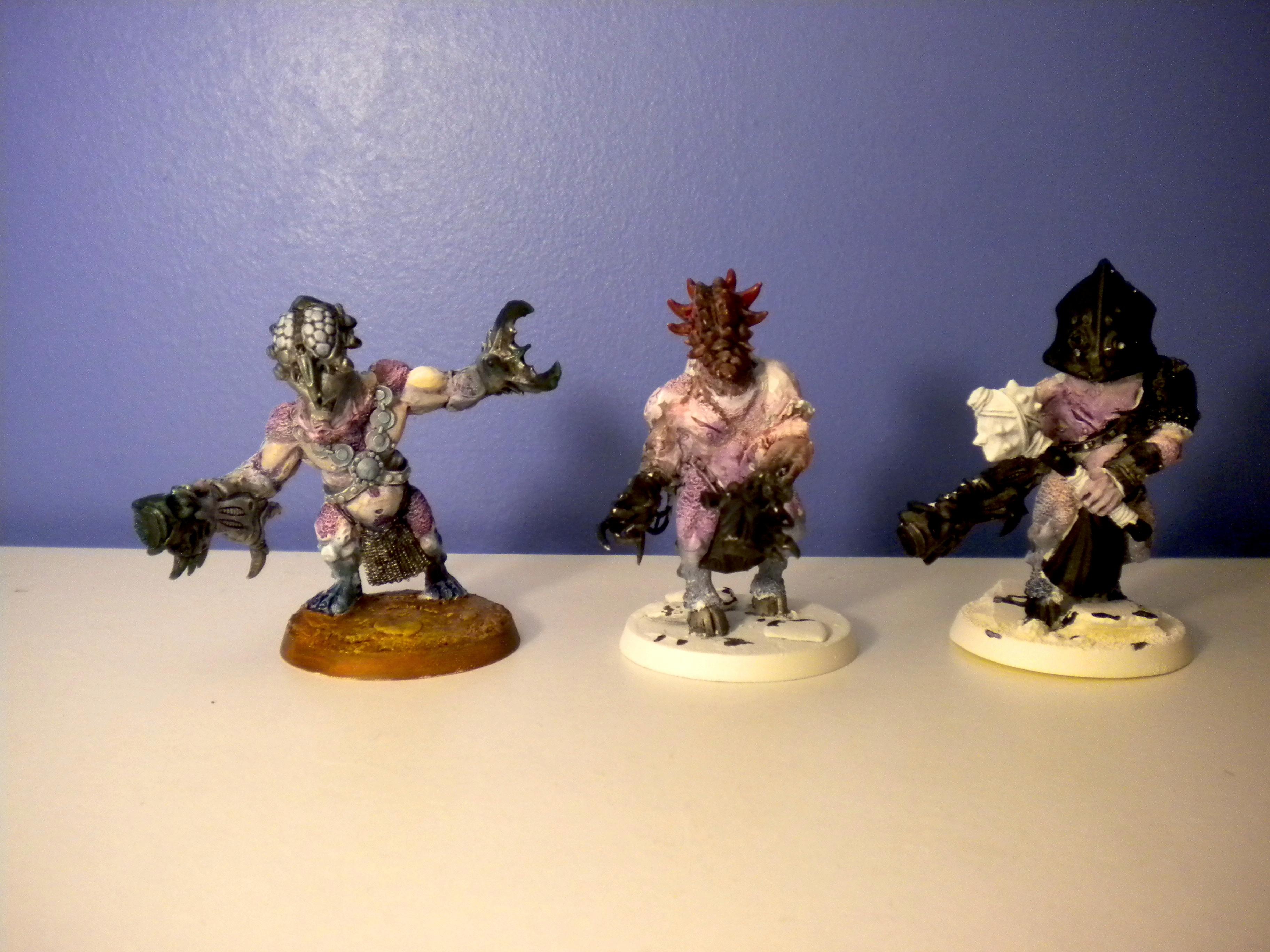 Bio Mechanical, Chaos, Chaos Army, Chaos Rhino, Chaos Space Marines, Conversion, Daemon Prince, Defiler, Nurgle, Nurgle Army, Painted Chaos, Plague Marines, Thousand Sons, Tzeentch