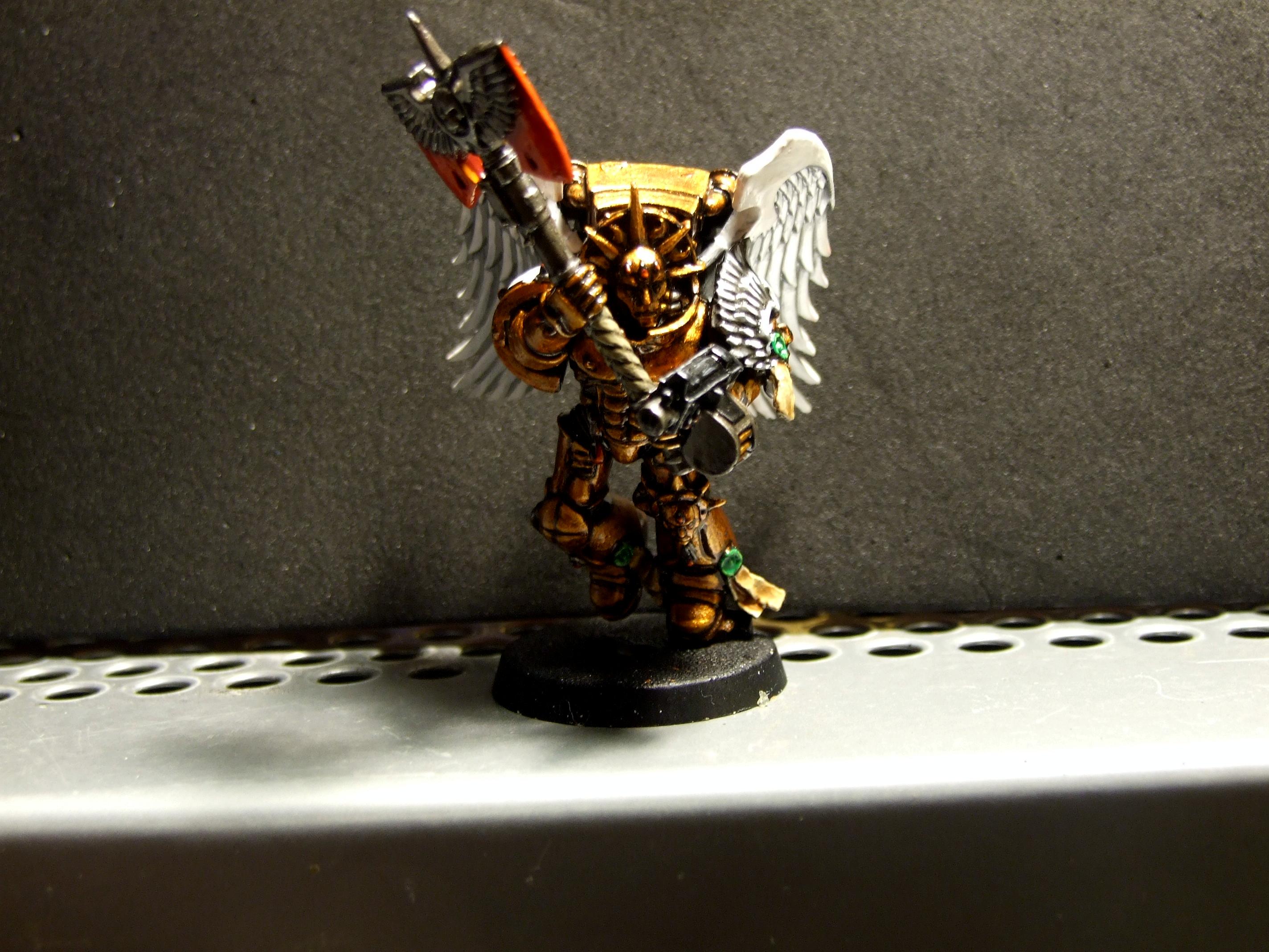 Blood Angels