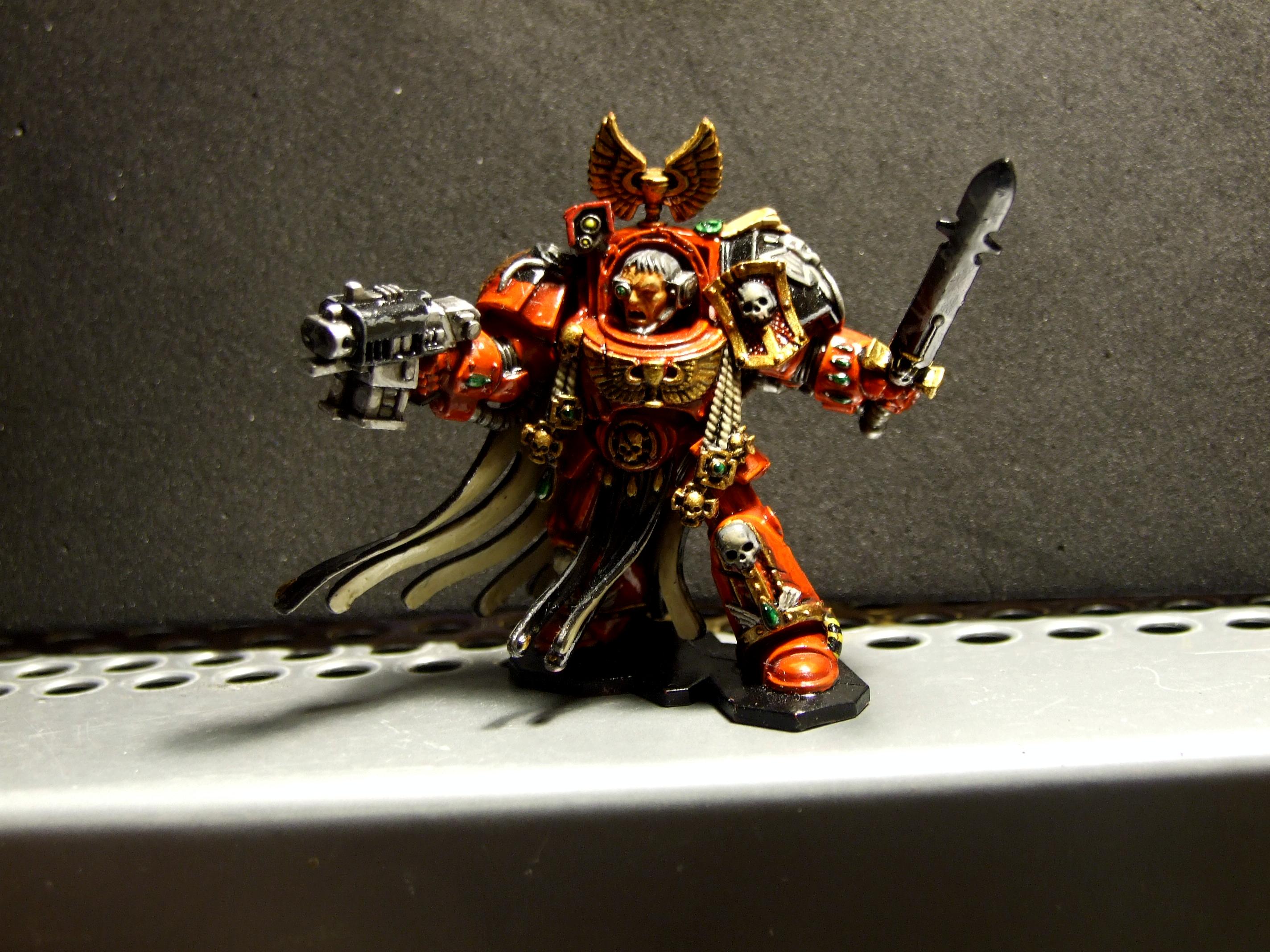 Blood Angels