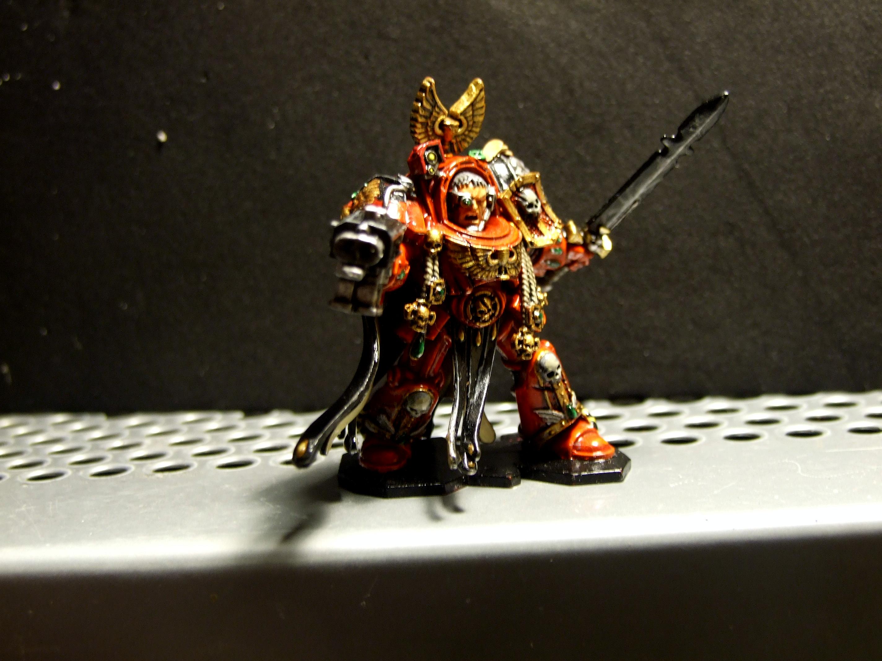 Blood Angels