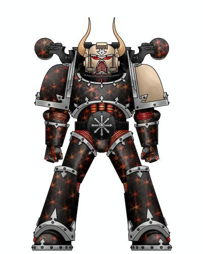 CSM paint scheme