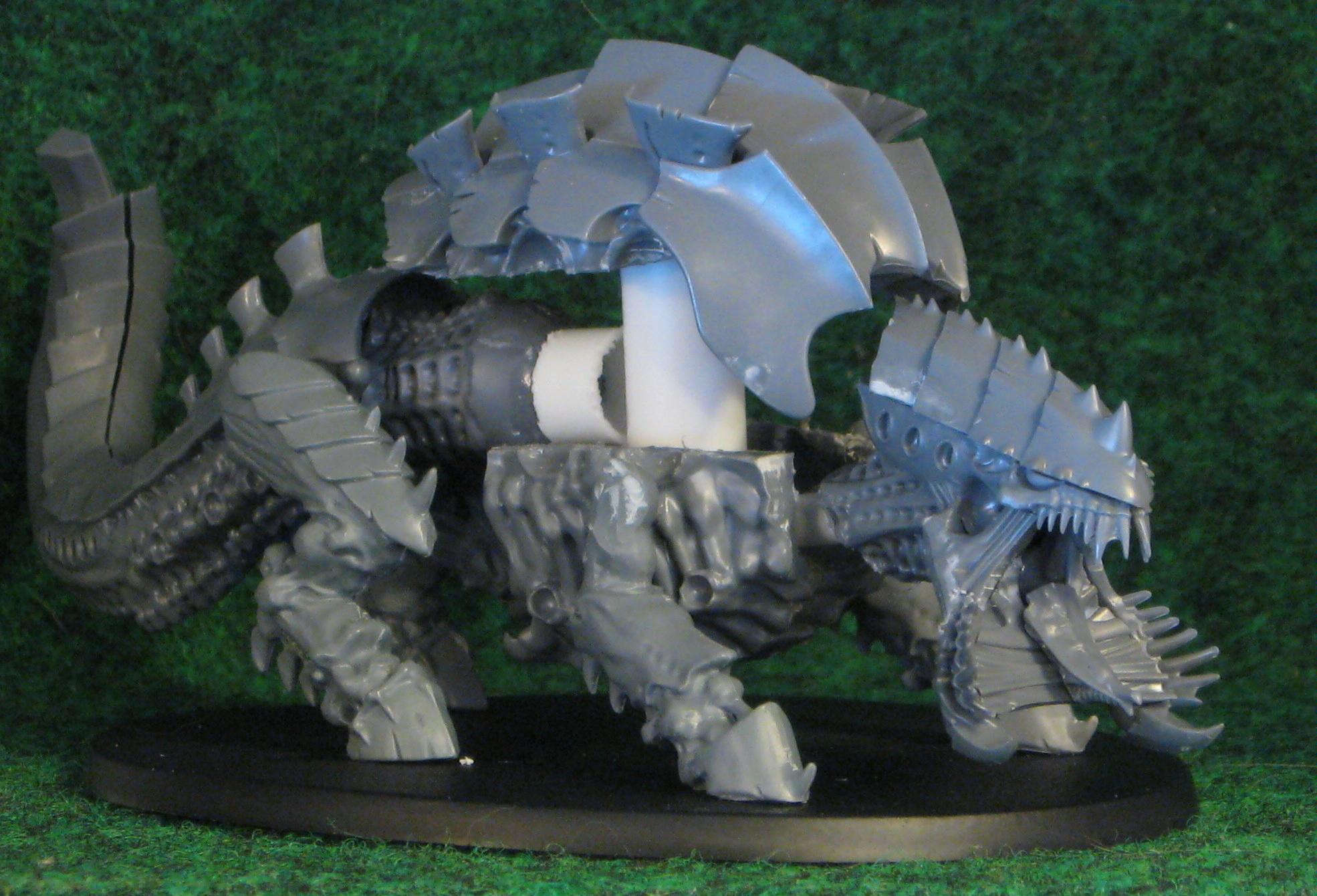 Tyranids