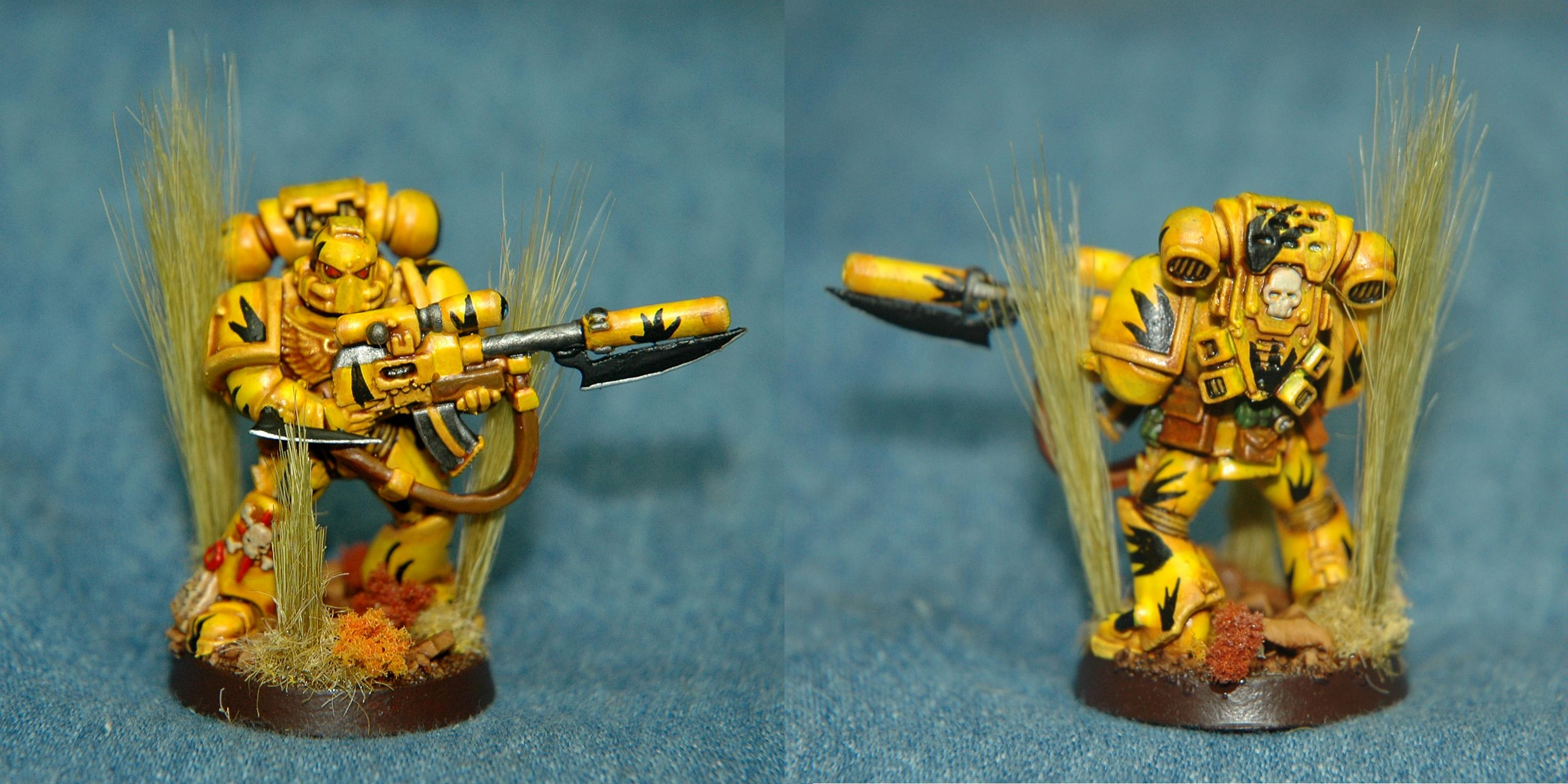 Mantis Warriors, Snipers, Space Marines, Sternguard, Tranquility, Warhammer 40,000
