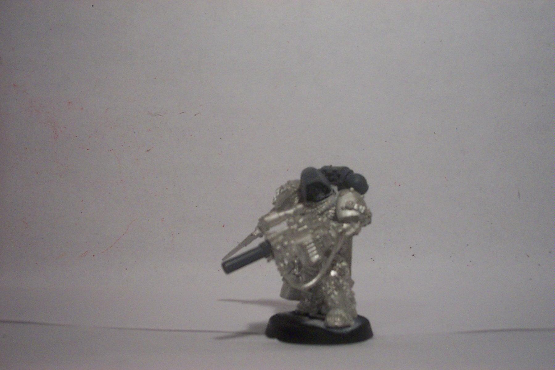 Uriel(Deathwatch era frontview)