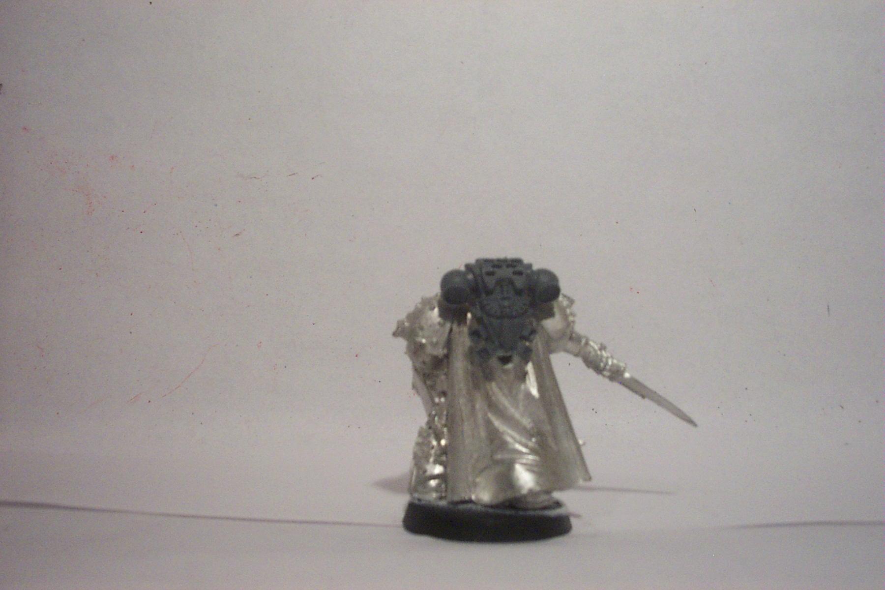 Uriel(Deathwatch era rear view)
