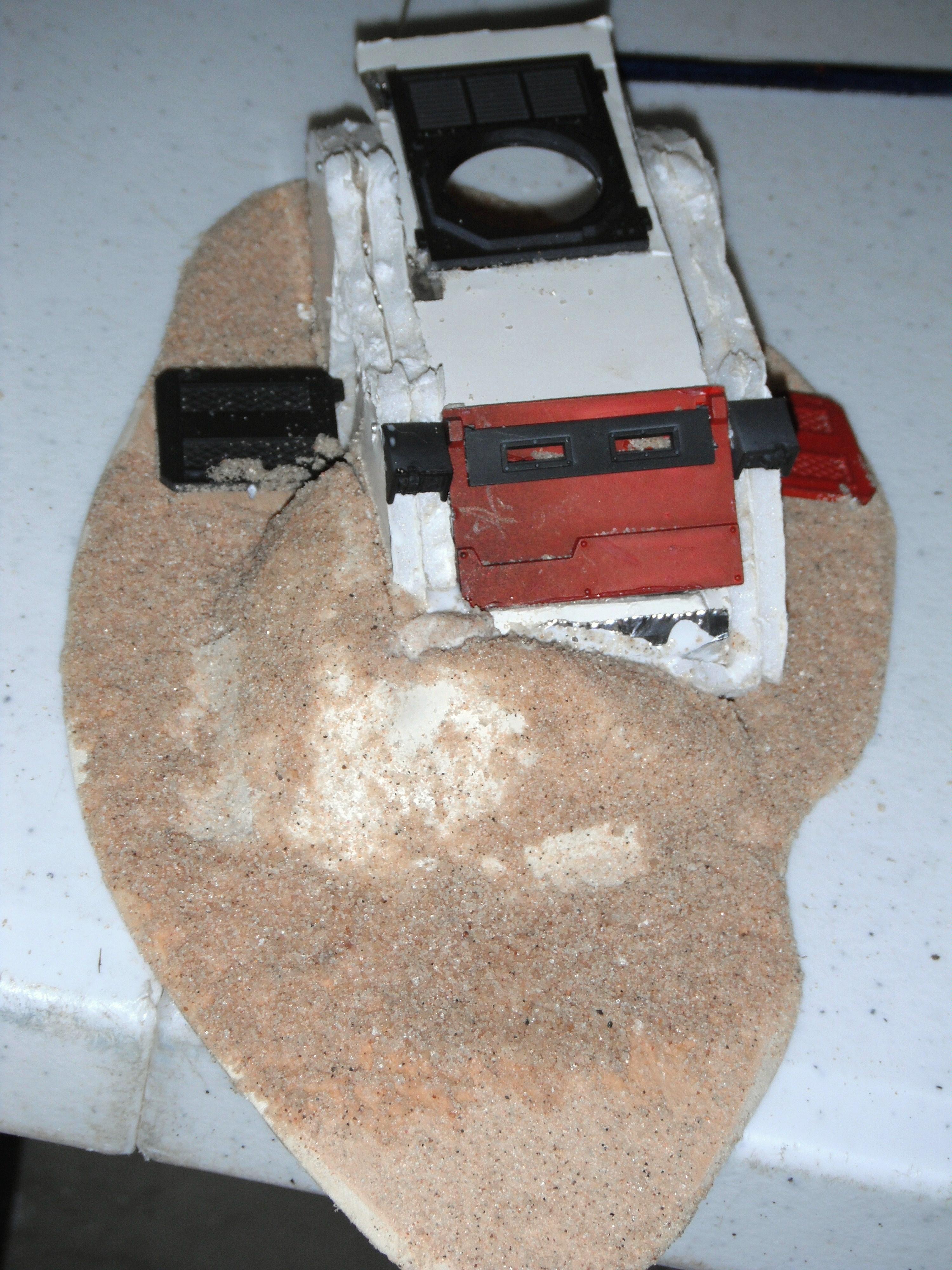 rhino objective marker