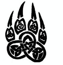 shaman badge