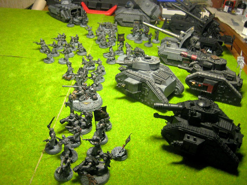 Whole DKoK for now