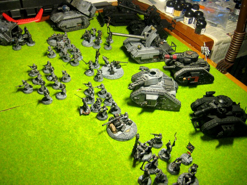Whole DKoK for now