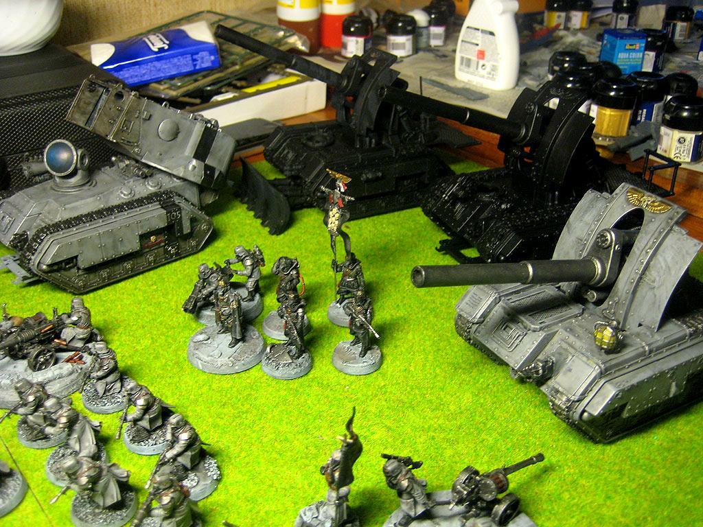 DKoK Ordanace :)