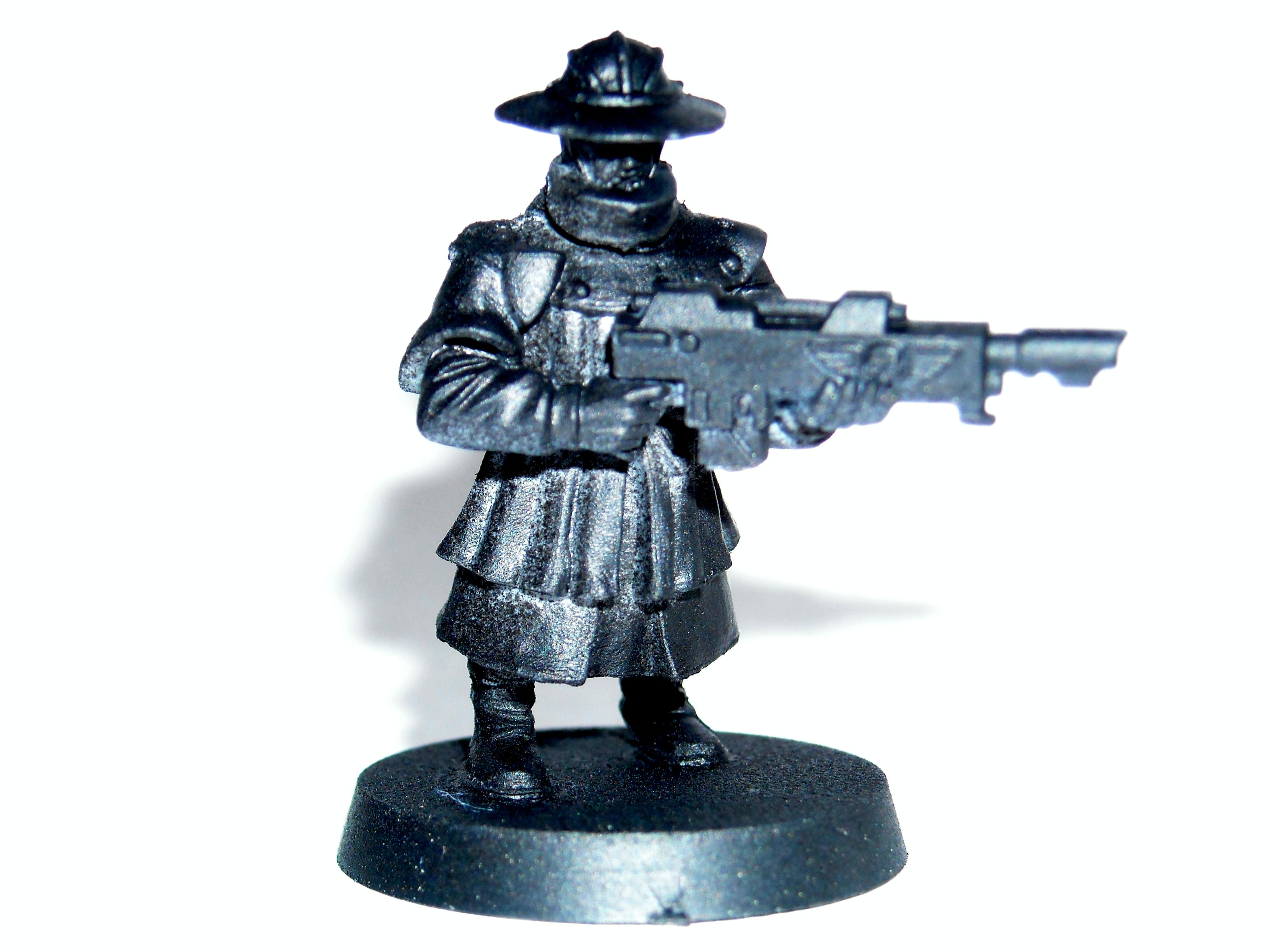 pre-paint Genswick 2