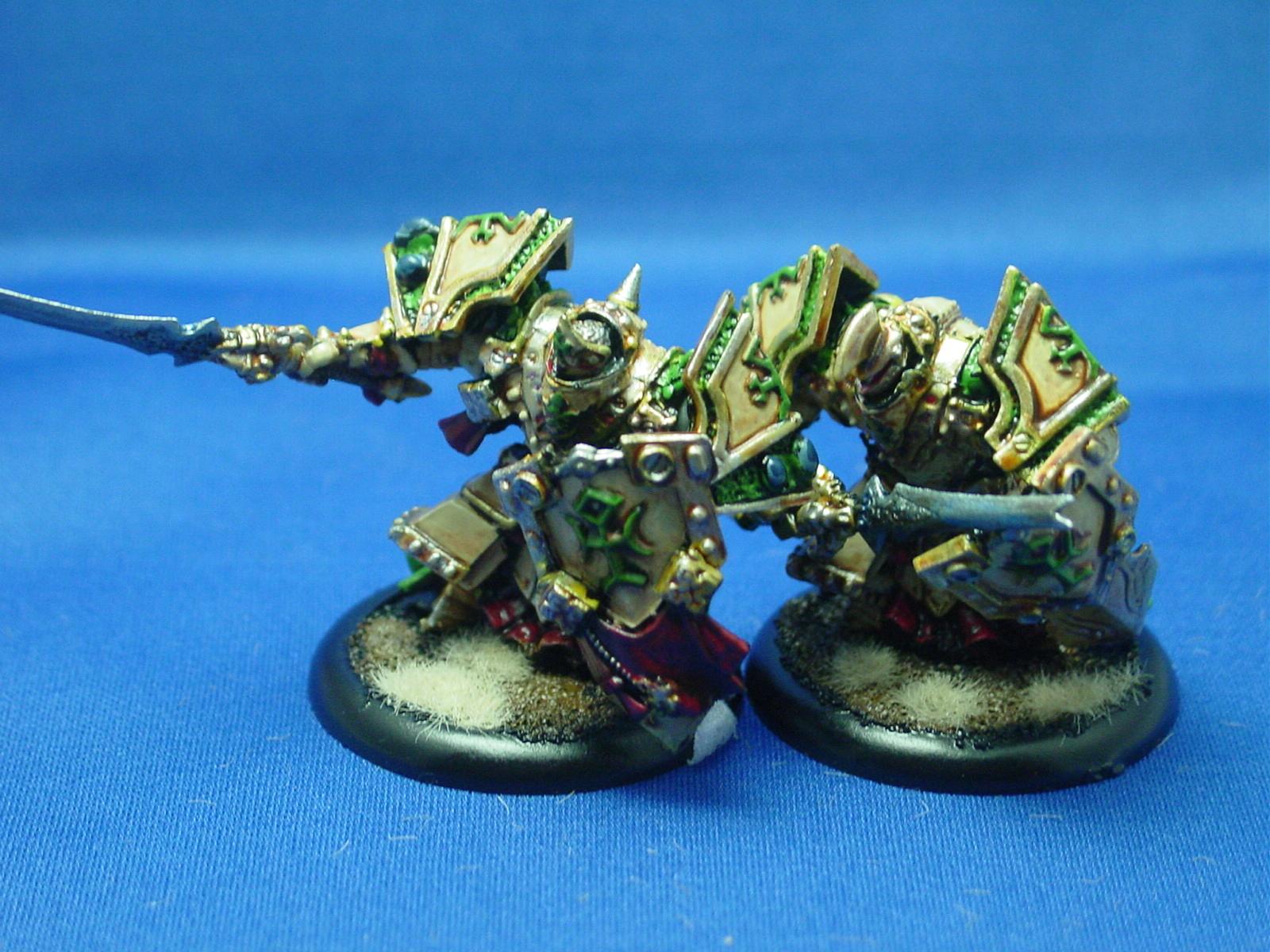 Protectorate Of Menoth