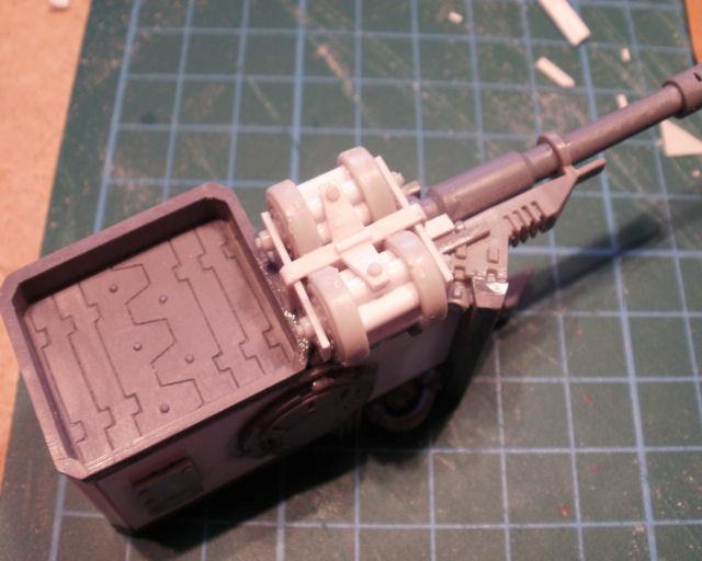 Ammo Can 13