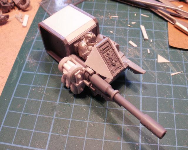 Ammo Can 20