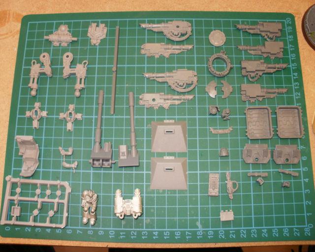 Components